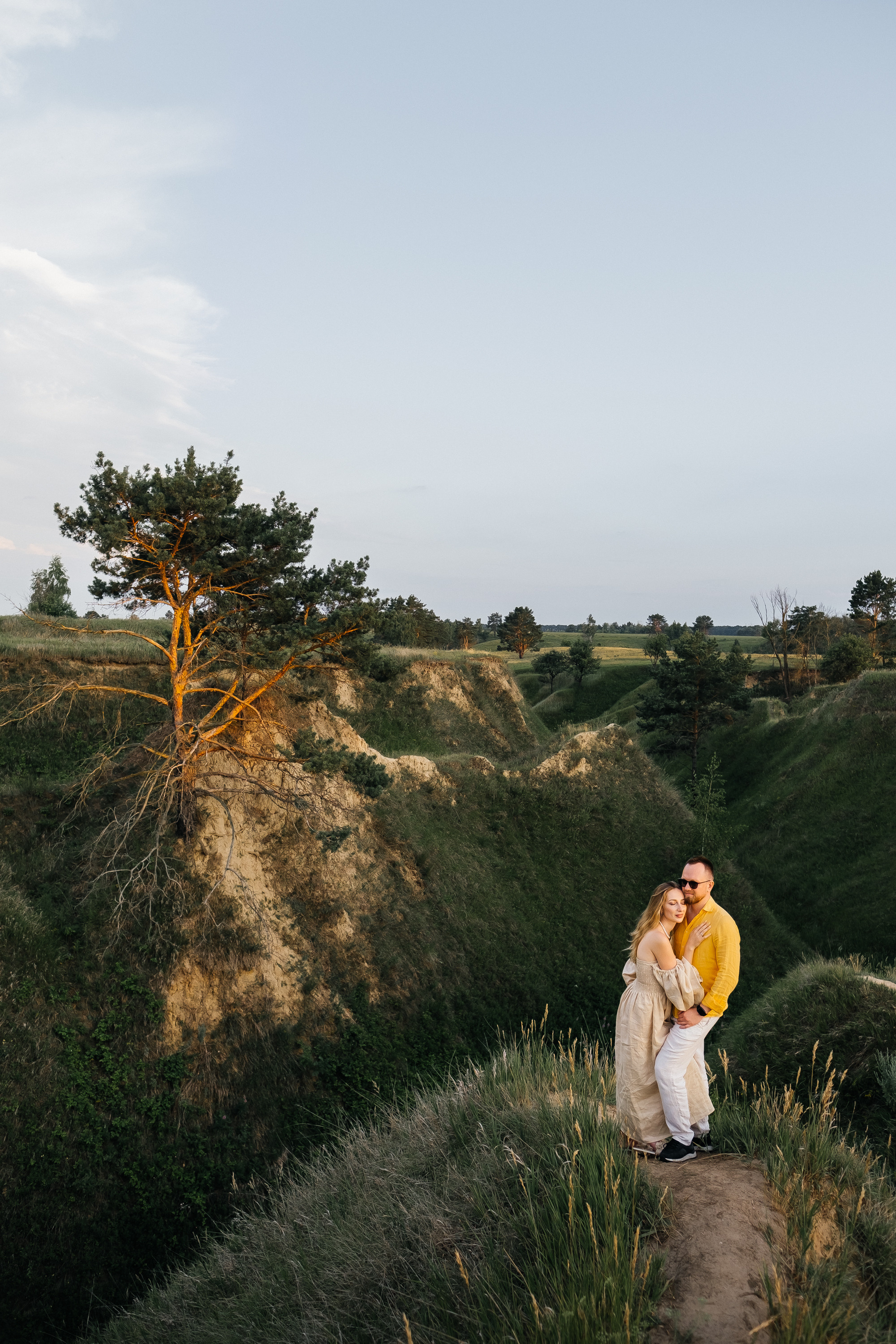 Женя і Надя. Сімейний і портретний фотограф у Києві Проценко Алла