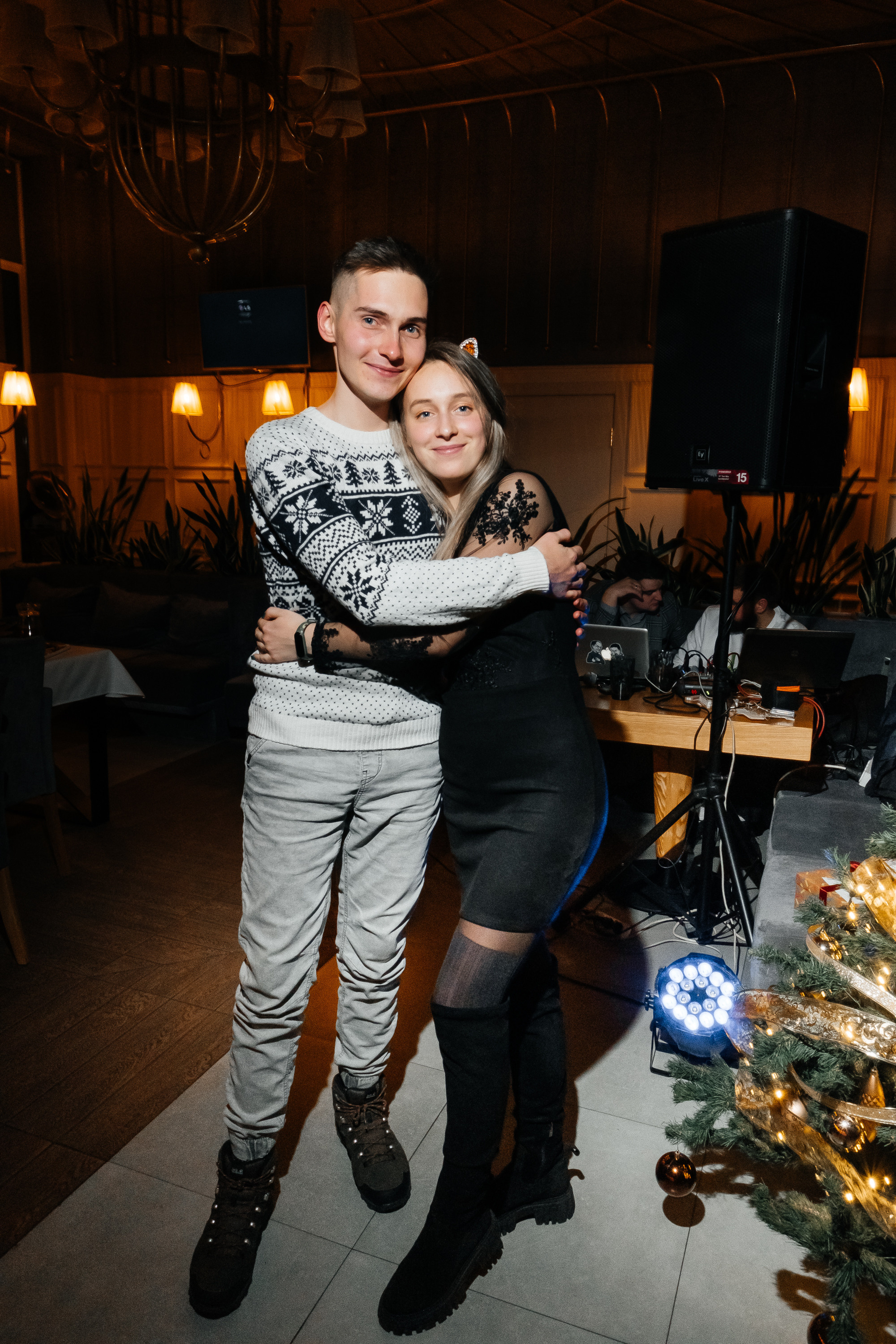 Корпоратив Getprospect. Сімейний і портретний фотограф у Києві Проценко Алла