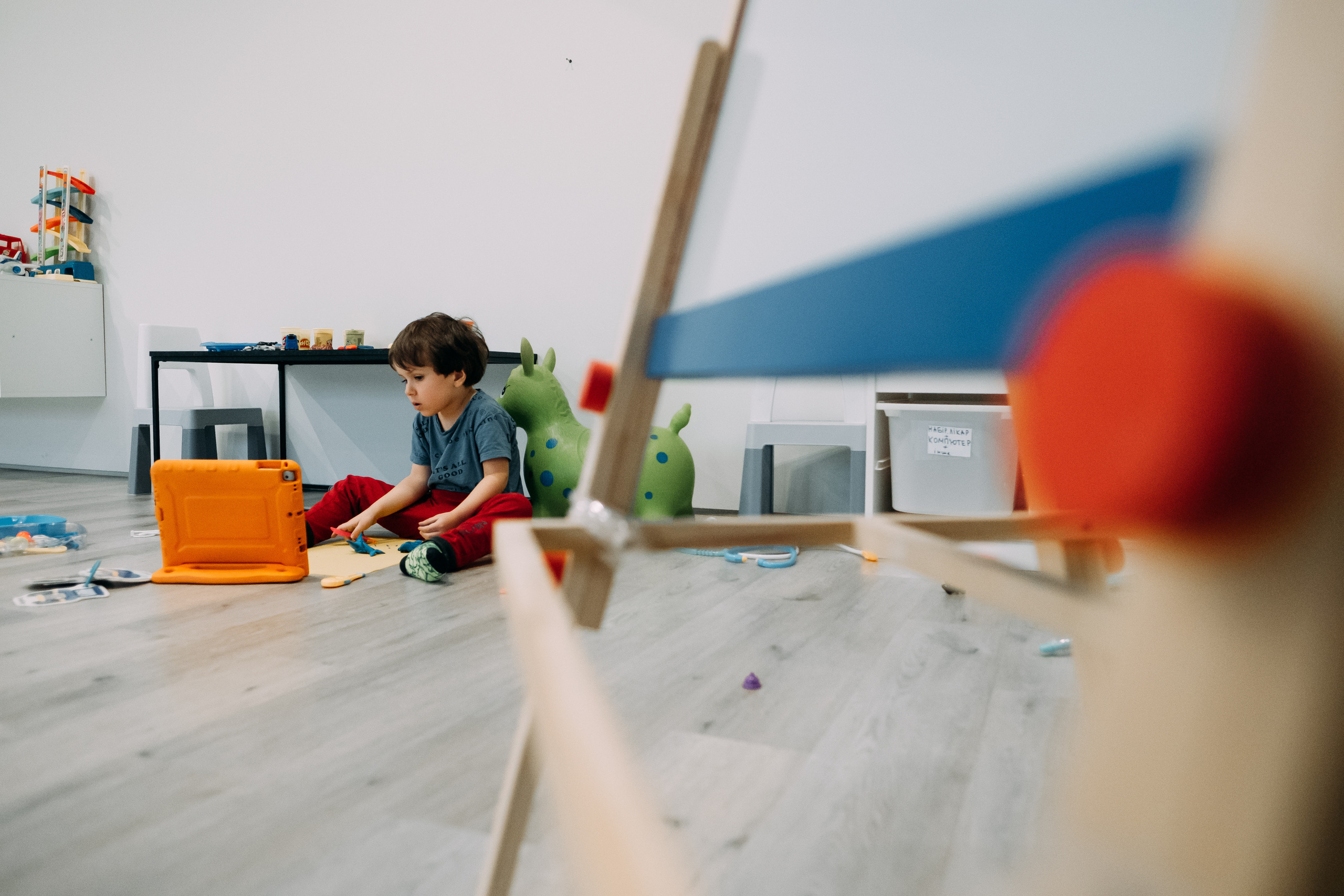 Home Sweet Home. Сімейний і портретний фотограф у Києві Проценко Алла