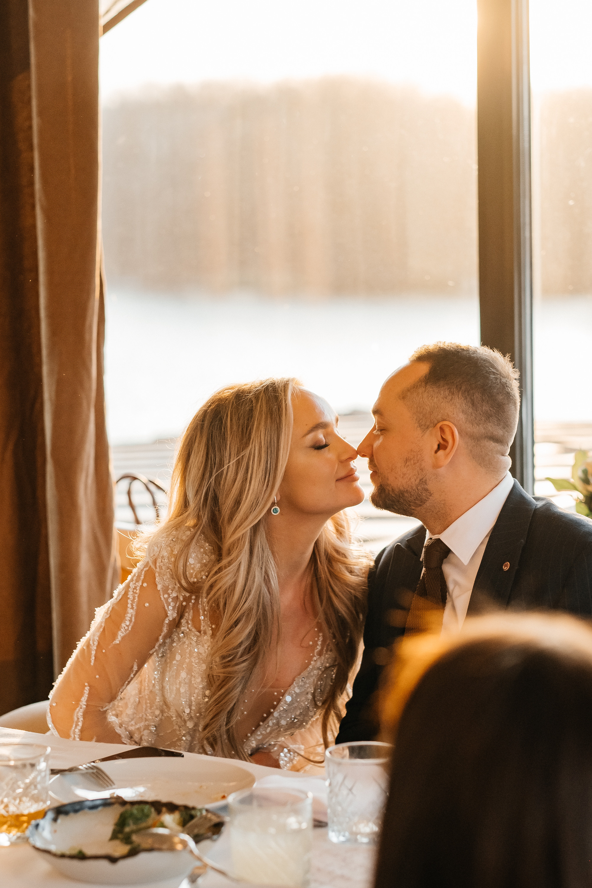 Свадьба Влада и Светы. Сімейний і портретний фотограф у Києві Проценко Алла