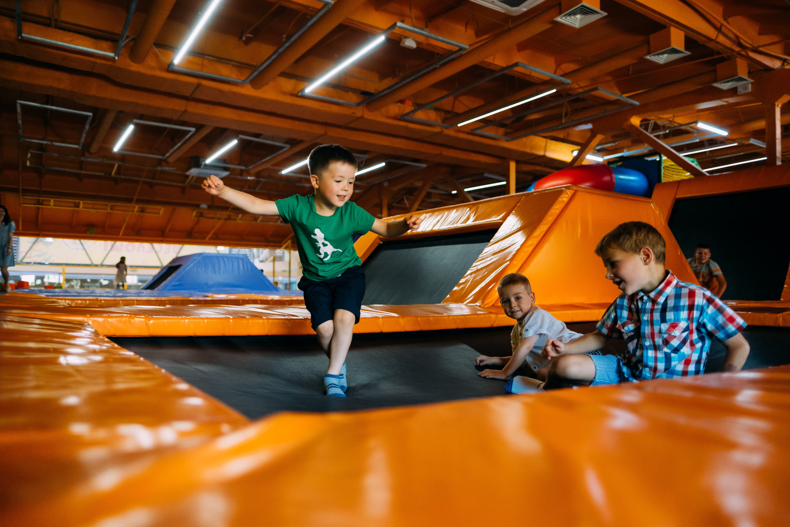 Максиму 5 років. Сімейний і портретний фотограф у Києві Проценко Алла