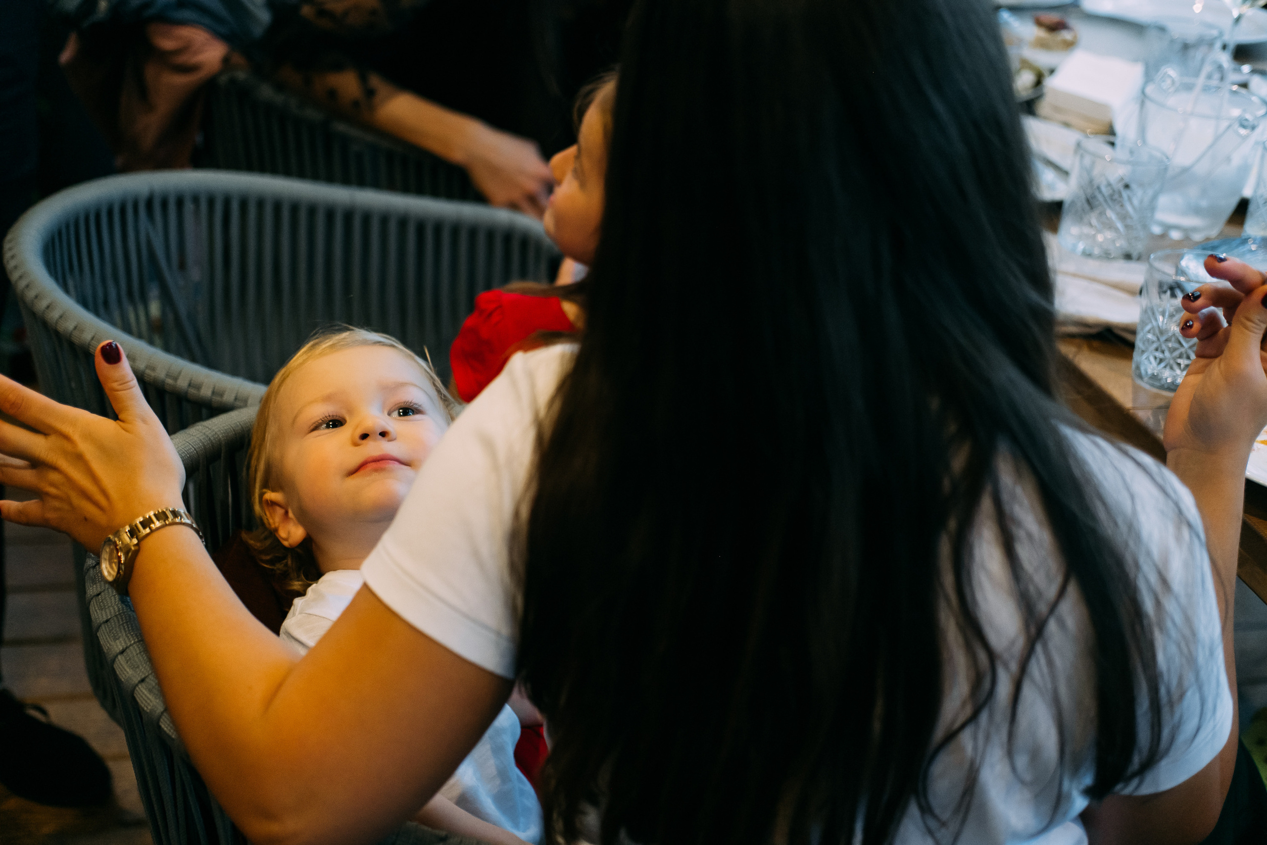 Максиму 4 года. Сімейний і портретний фотограф у Києві Проценко Алла