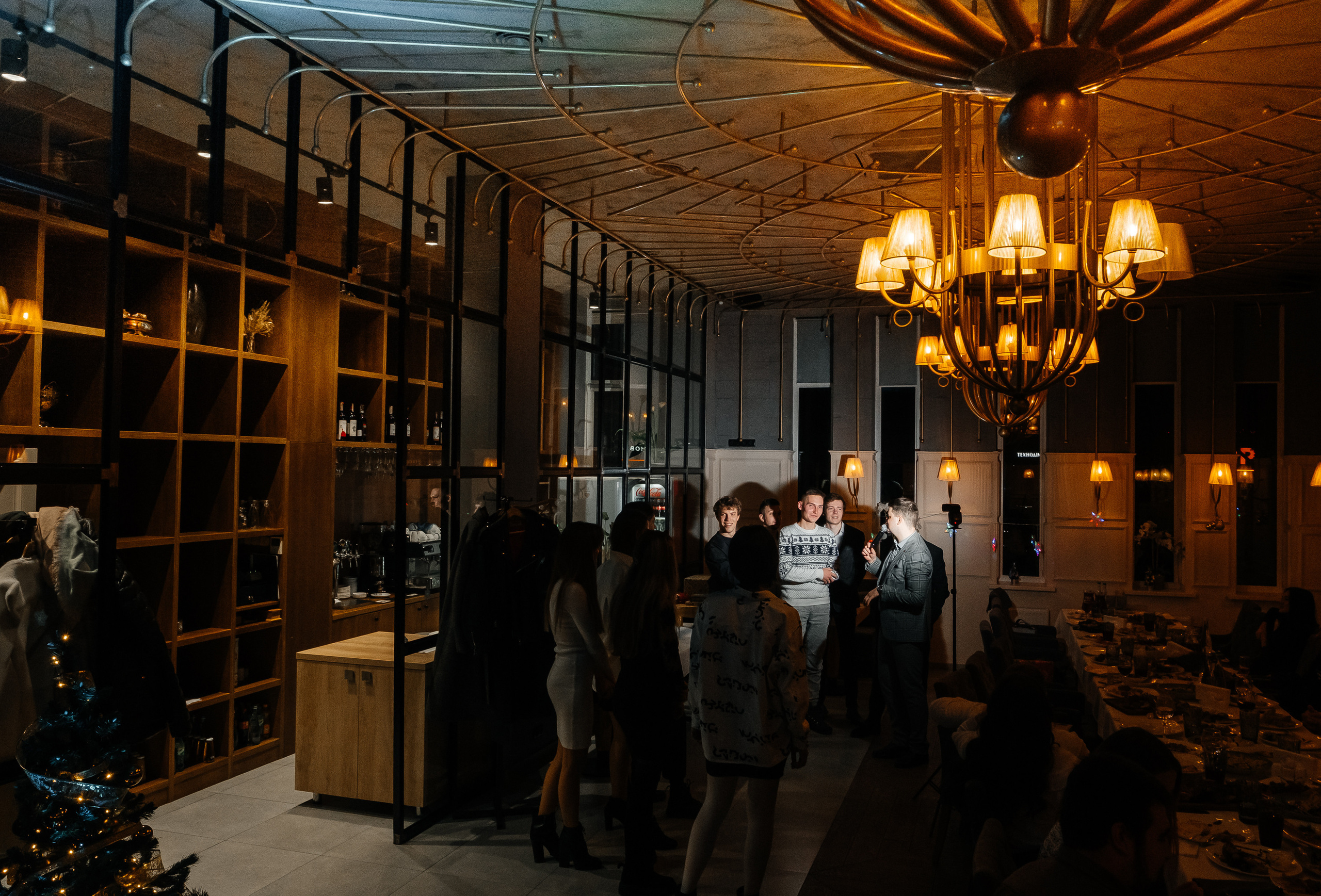 Корпоратив Getprospect. Сімейний і портретний фотограф у Києві Проценко Алла