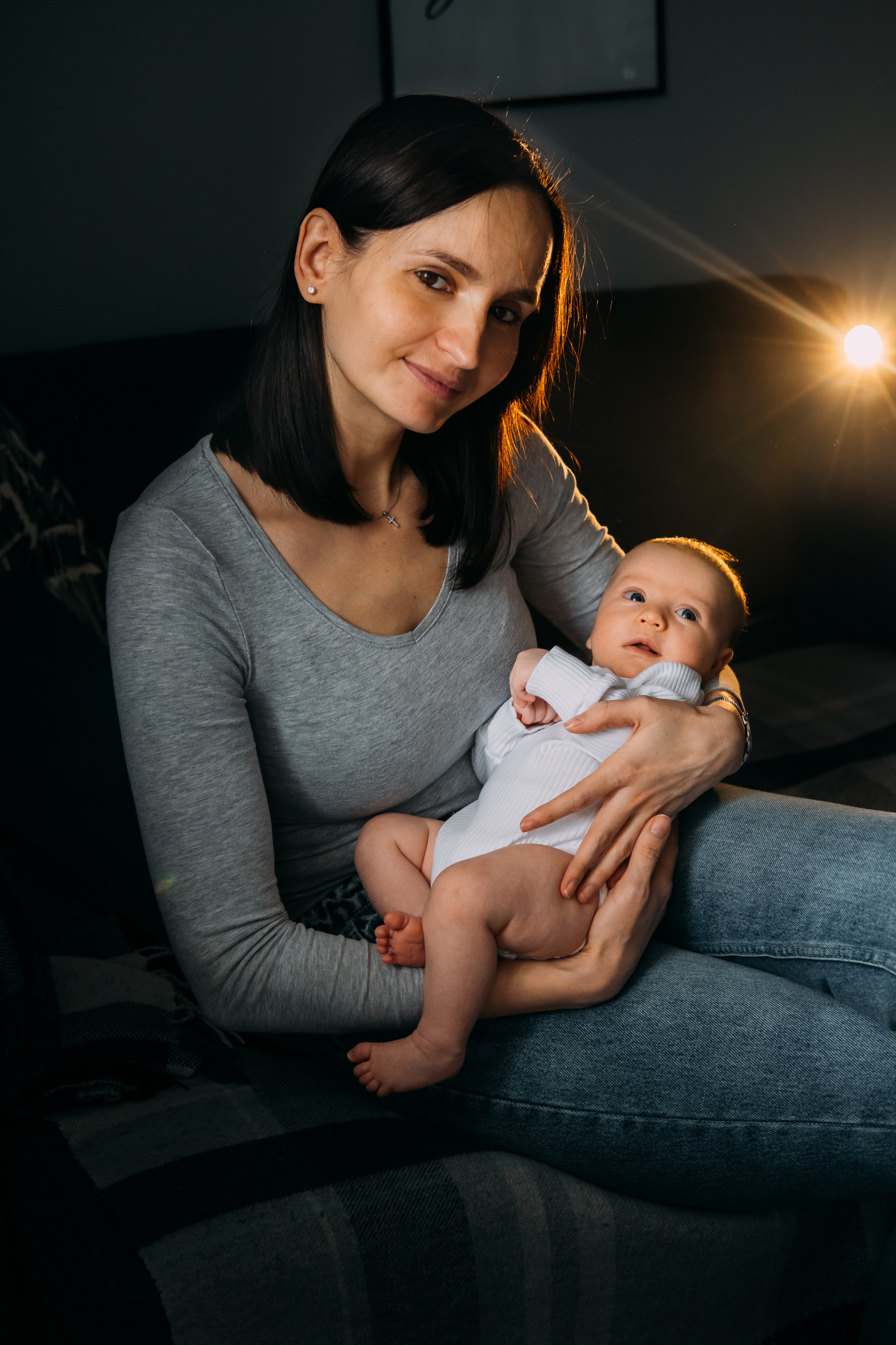 Hello, little!. Сімейний і портретний фотограф у Києві Проценко Алла