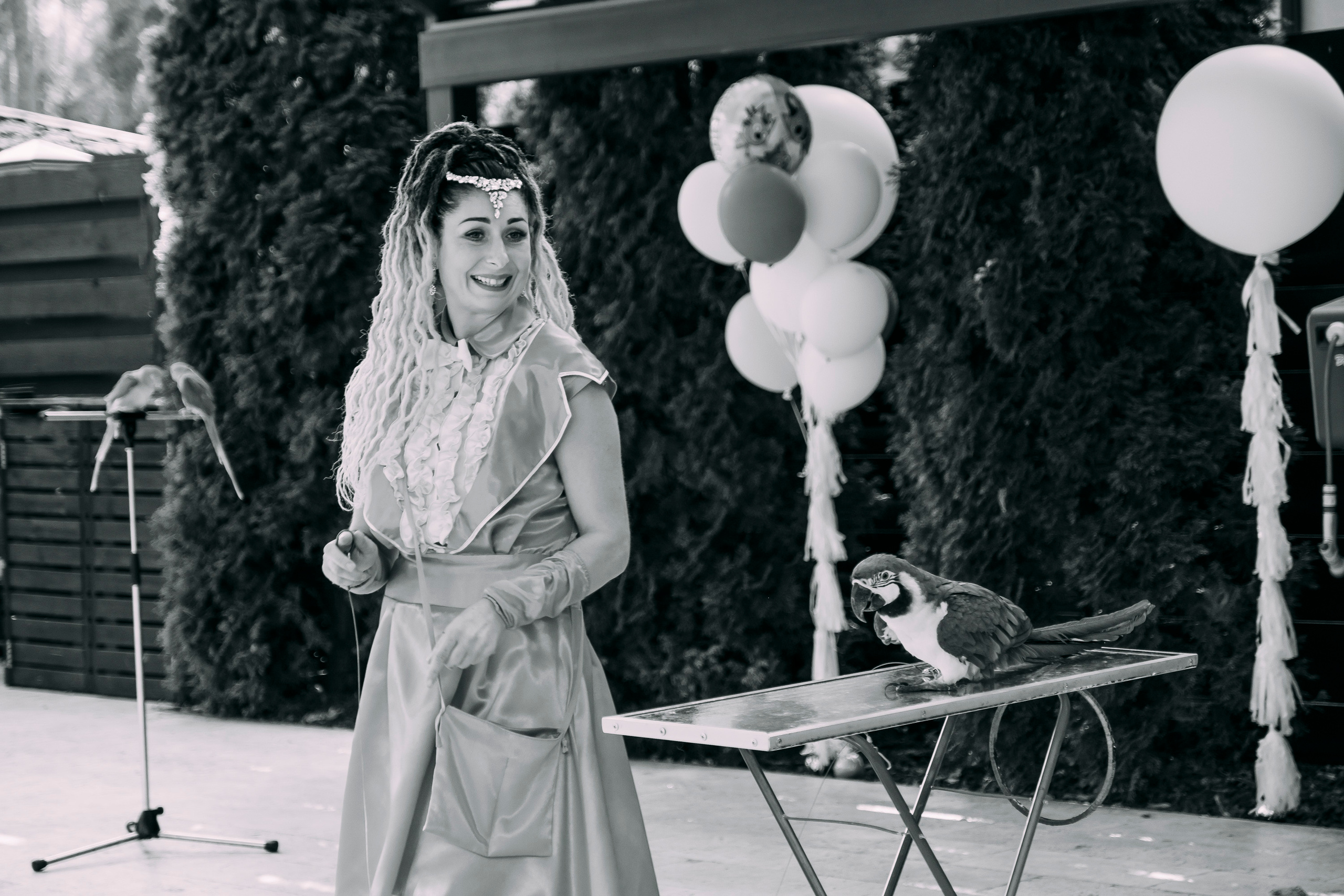 Фотосессия Дня Рождения Софийки. Сімейний і портретний фотограф у Києві Проценко Алла