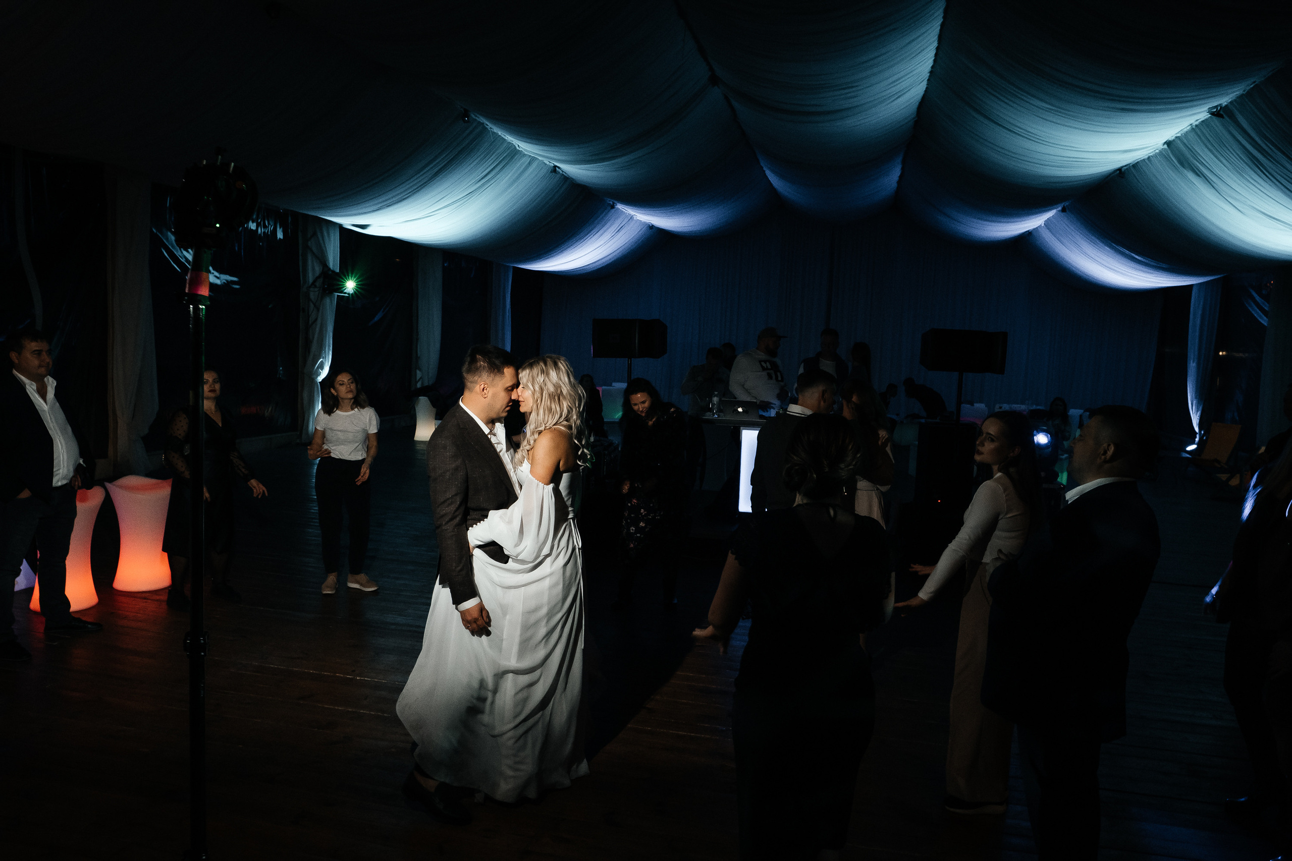 Свадьба Дениса и Марины. Сімейний і портретний фотограф у Києві Проценко Алла