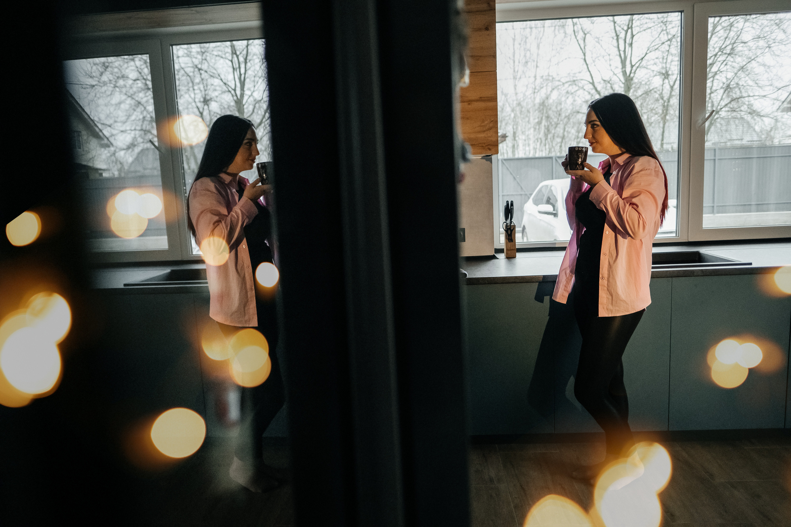 Уютные домашние объятья. Сімейний і портретний фотограф у Києві Проценко Алла