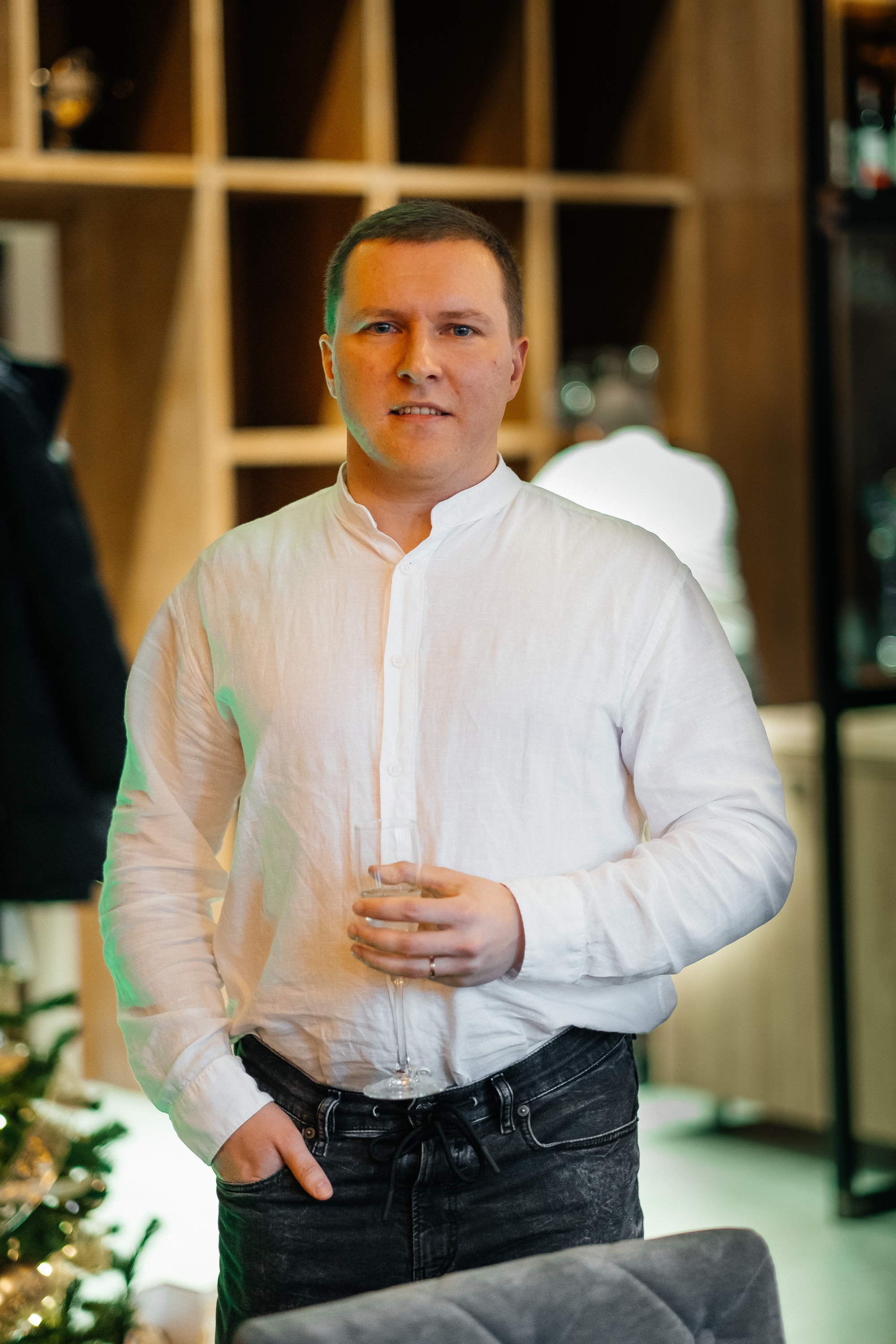 Корпоратив Getprospect. Сімейний і портретний фотограф у Києві Проценко Алла