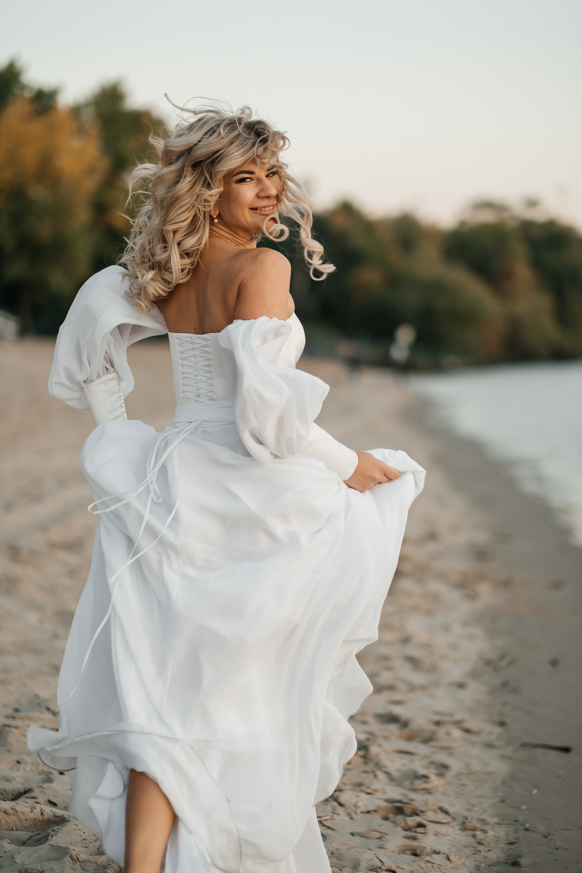 Свадьба Дениса и Марины. Сімейний і портретний фотограф у Києві Проценко Алла