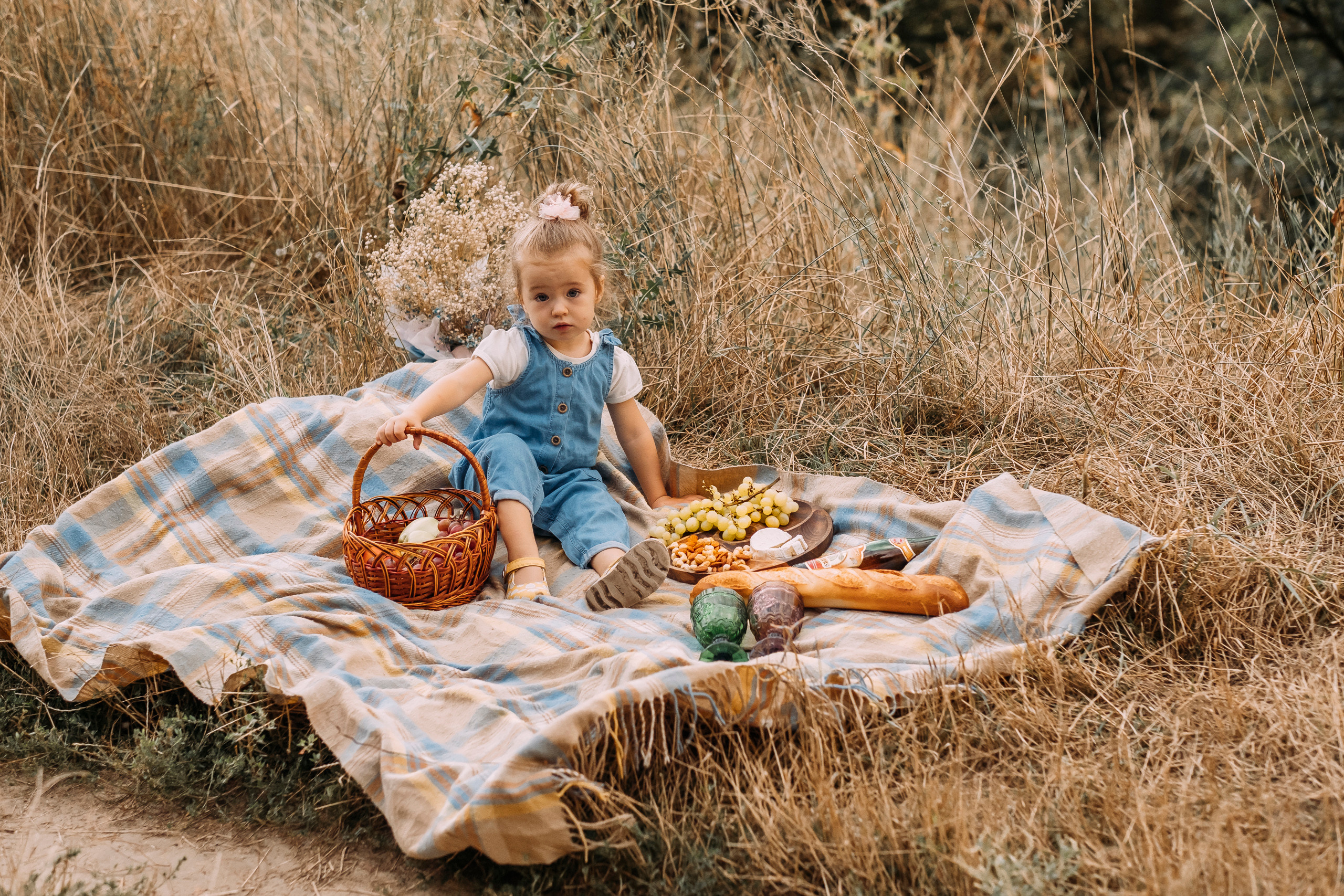 Фотосессия трех поколений девушек. Сімейний і портретний фотограф у Києві Проценко Алла
