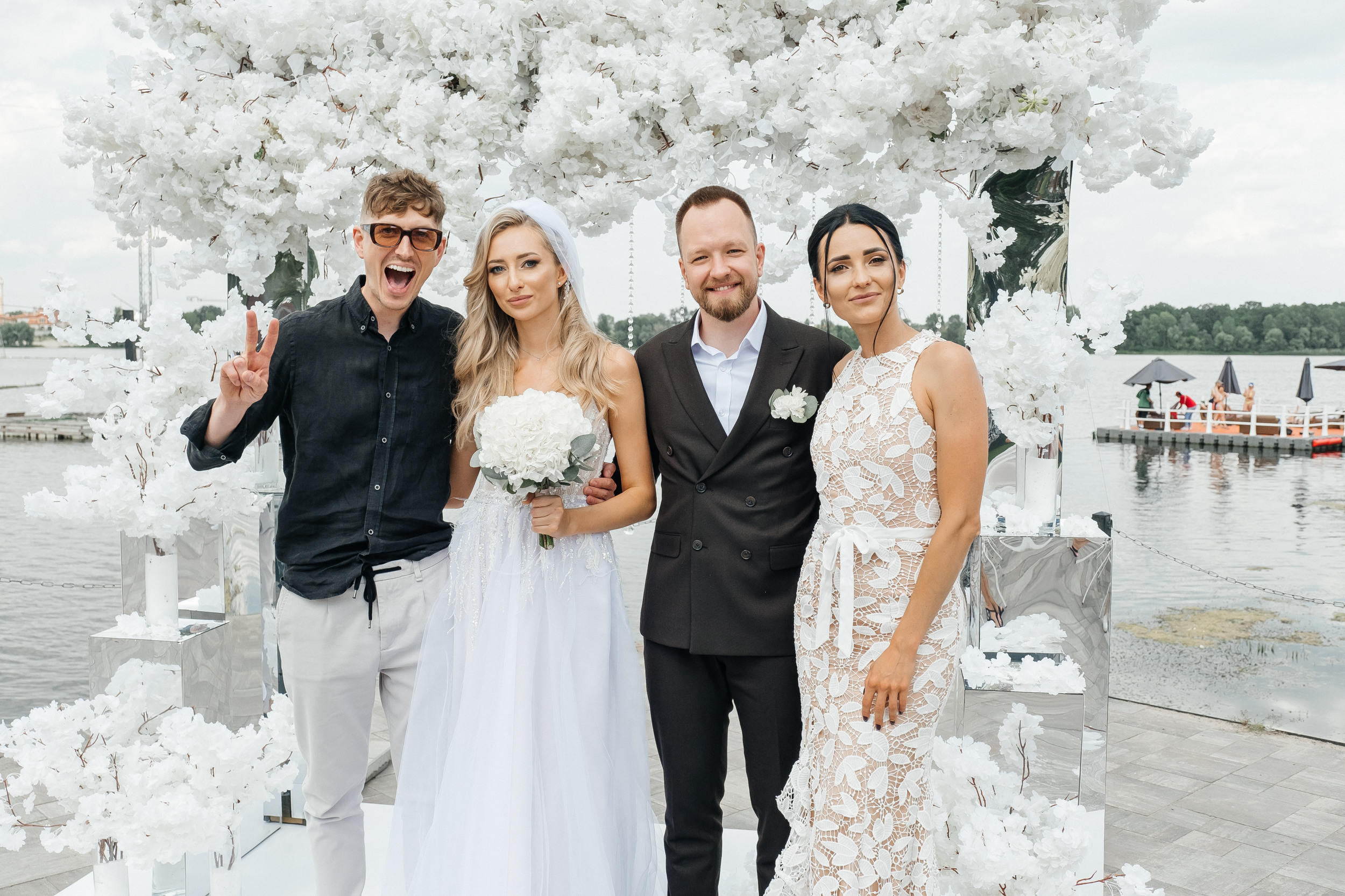 Весілля Наді і Жені (анонс). Сімейний і портретний фотограф у Києві Проценко Алла