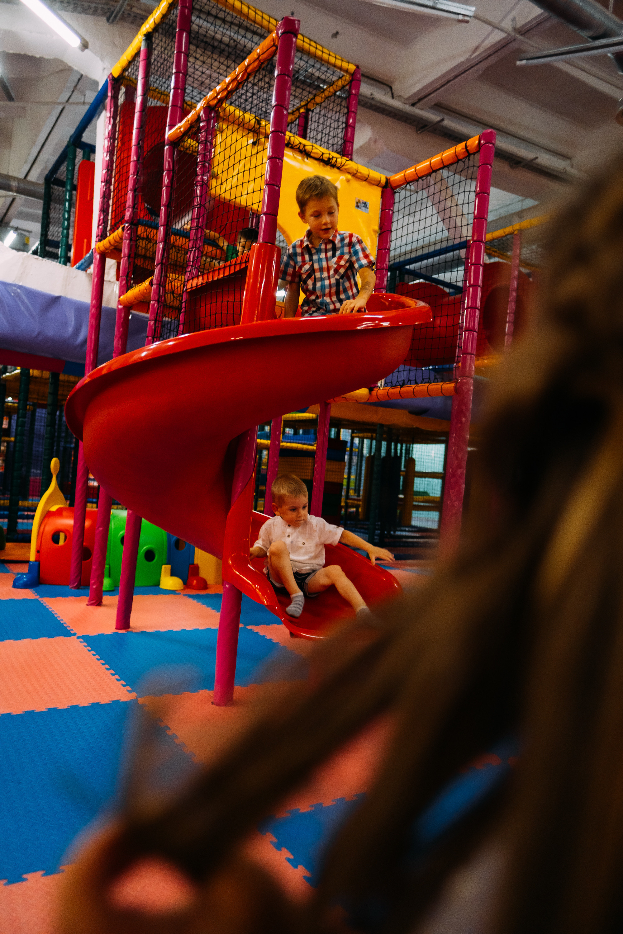 Максиму 5 років. Сімейний і портретний фотограф у Києві Проценко Алла