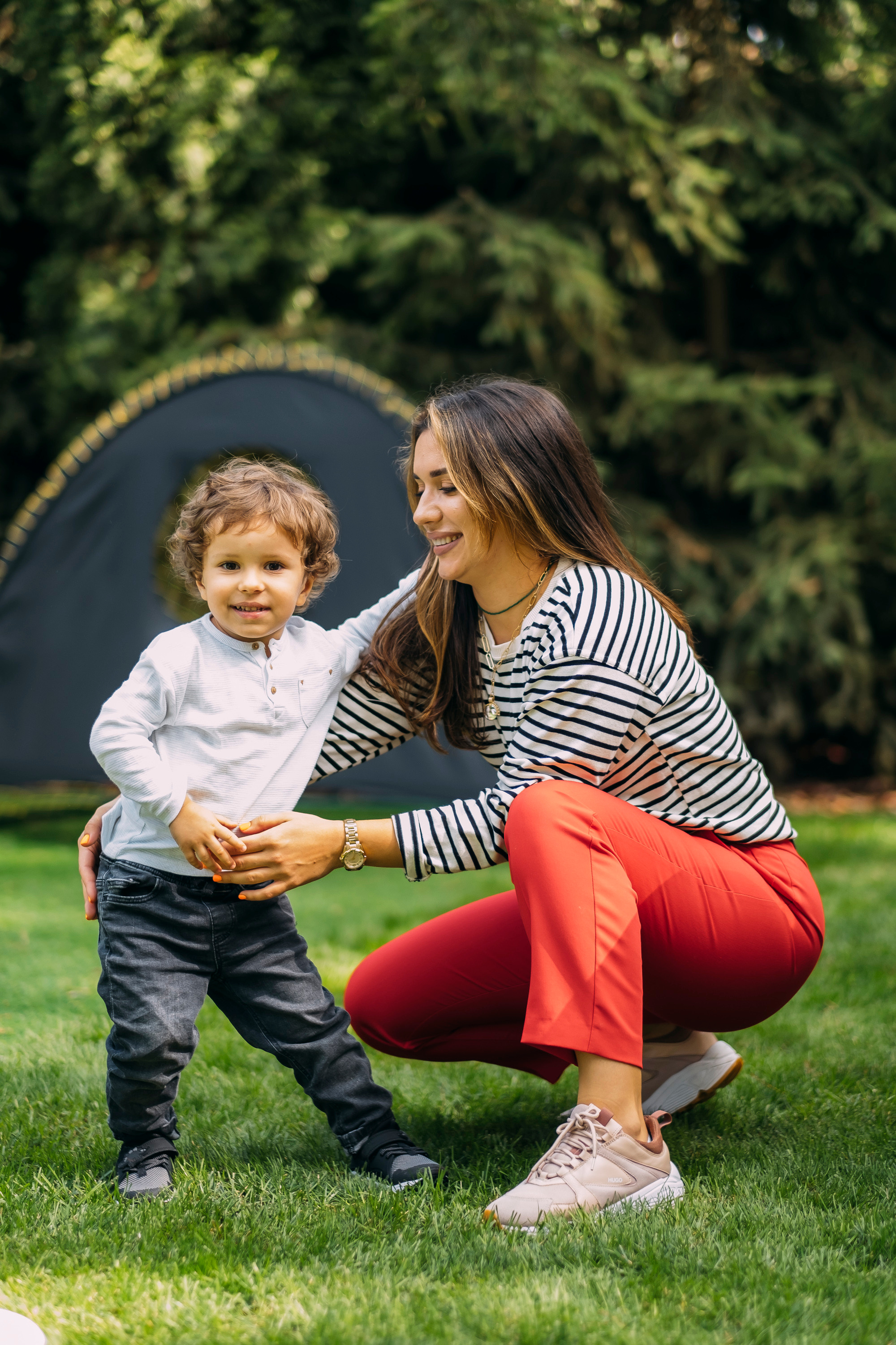Фотосессия Дня Рождения Софийки. Сімейний і портретний фотограф у Києві Проценко Алла