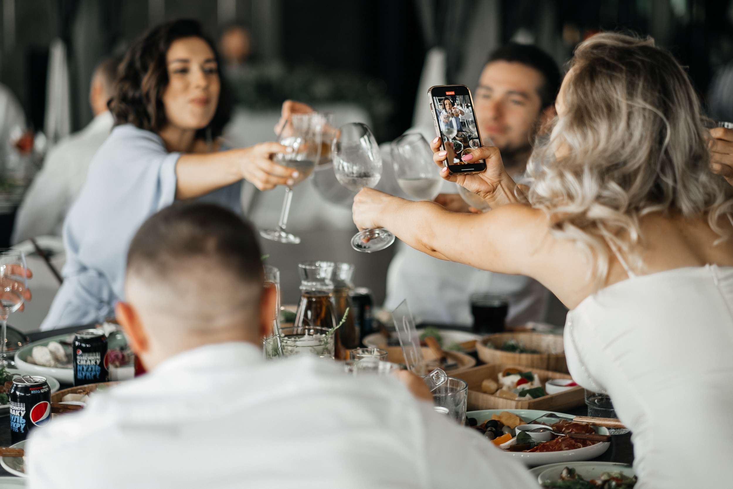 Весілля Наді і Жені (анонс). Сімейний і портретний фотограф у Києві Проценко Алла