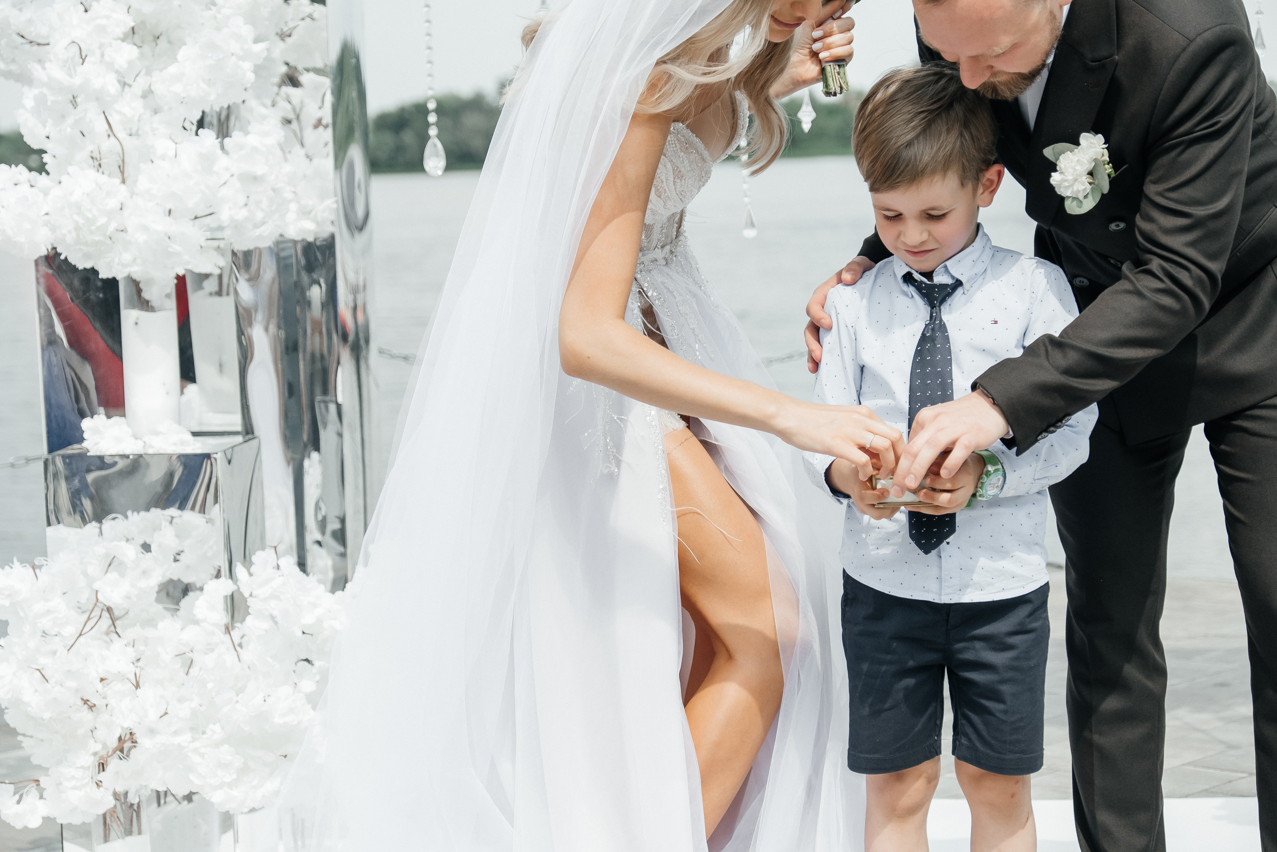 Весілля Наді і Жені (анонс). Сімейний і портретний фотограф у Києві Проценко Алла