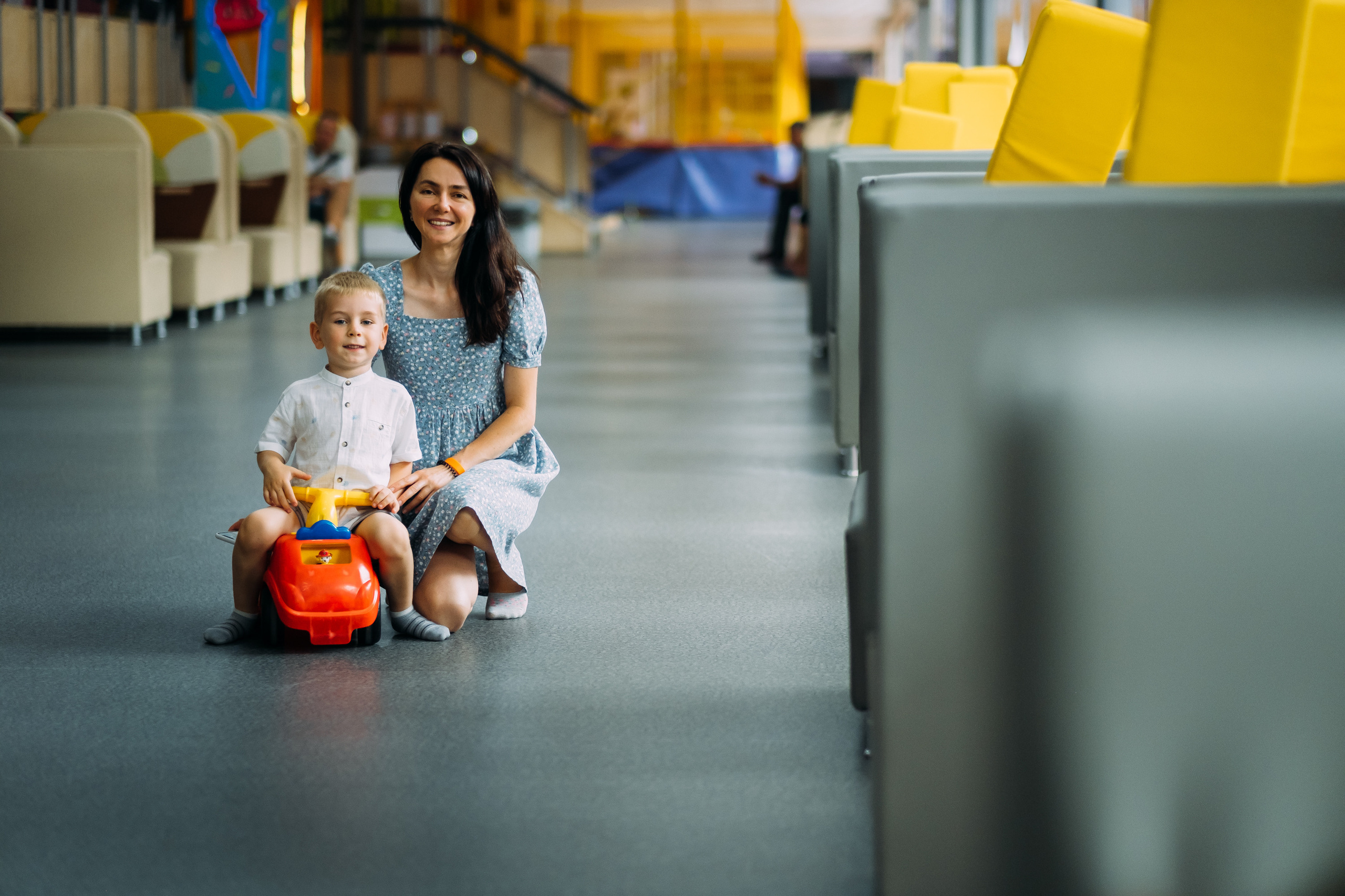 Максиму 5 років. Сімейний і портретний фотограф у Києві Проценко Алла