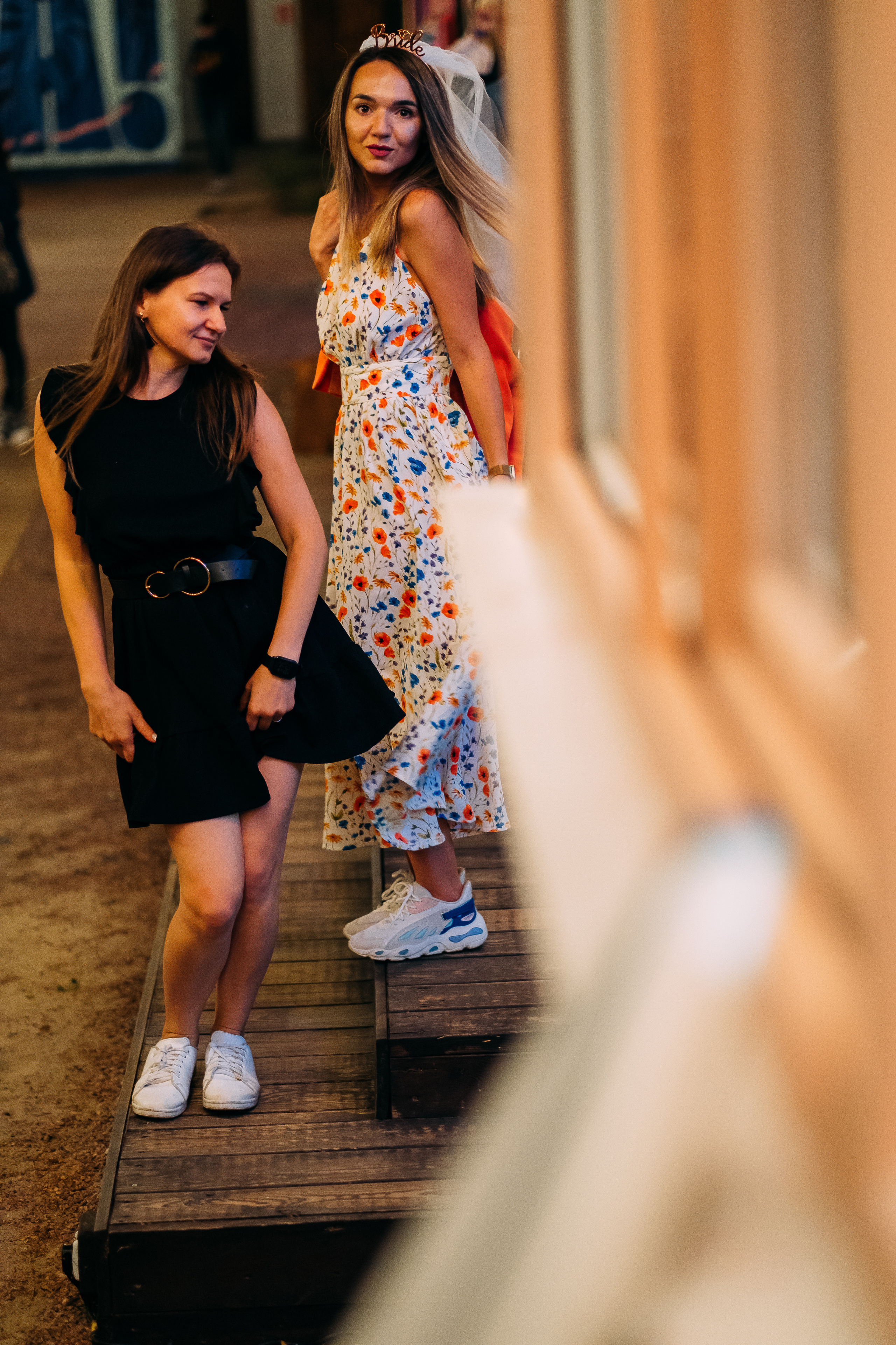 Девичник Катюши. Сімейний і портретний фотограф у Києві Проценко Алла