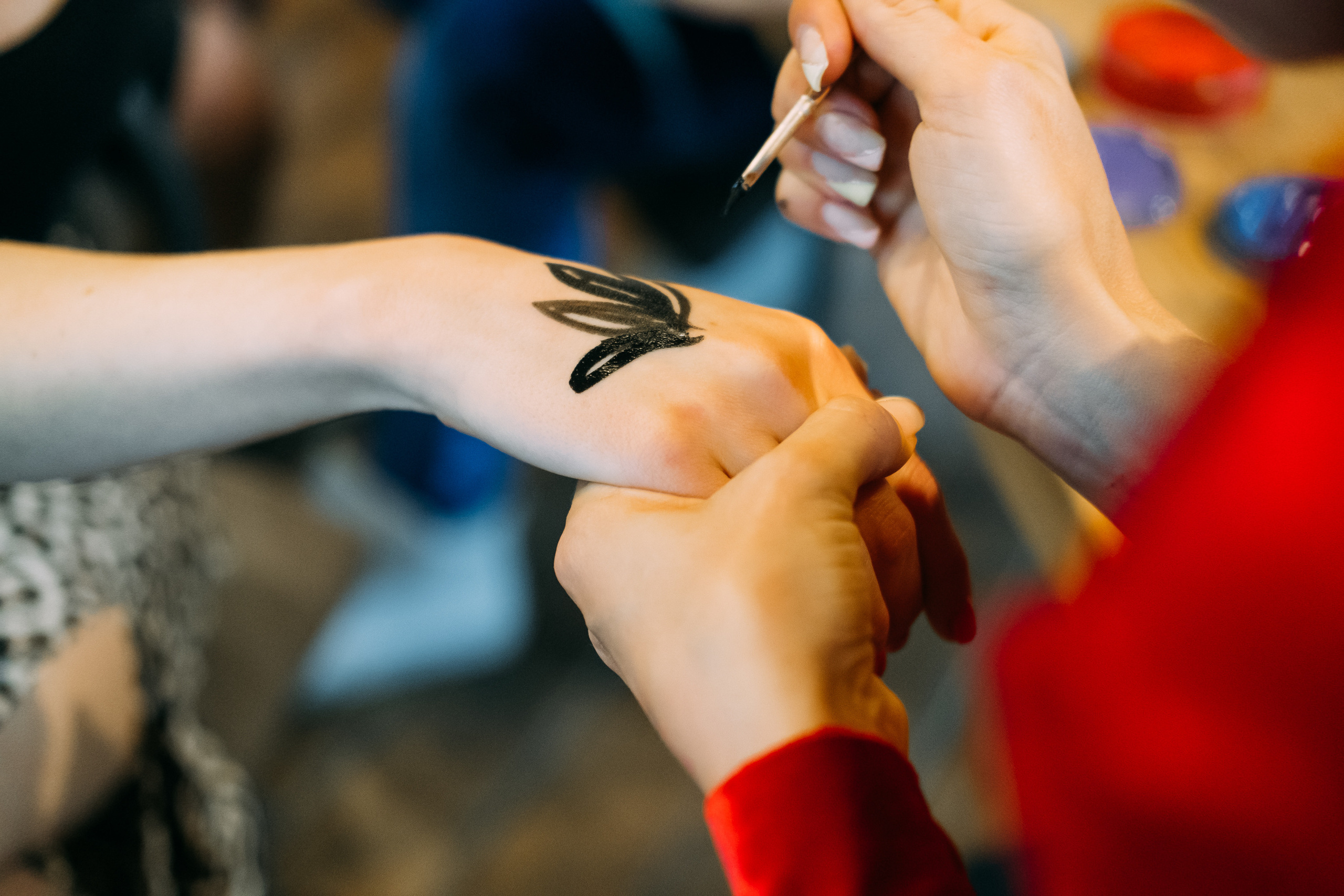 Максиму 4 года. Сімейний і портретний фотограф у Києві Проценко Алла