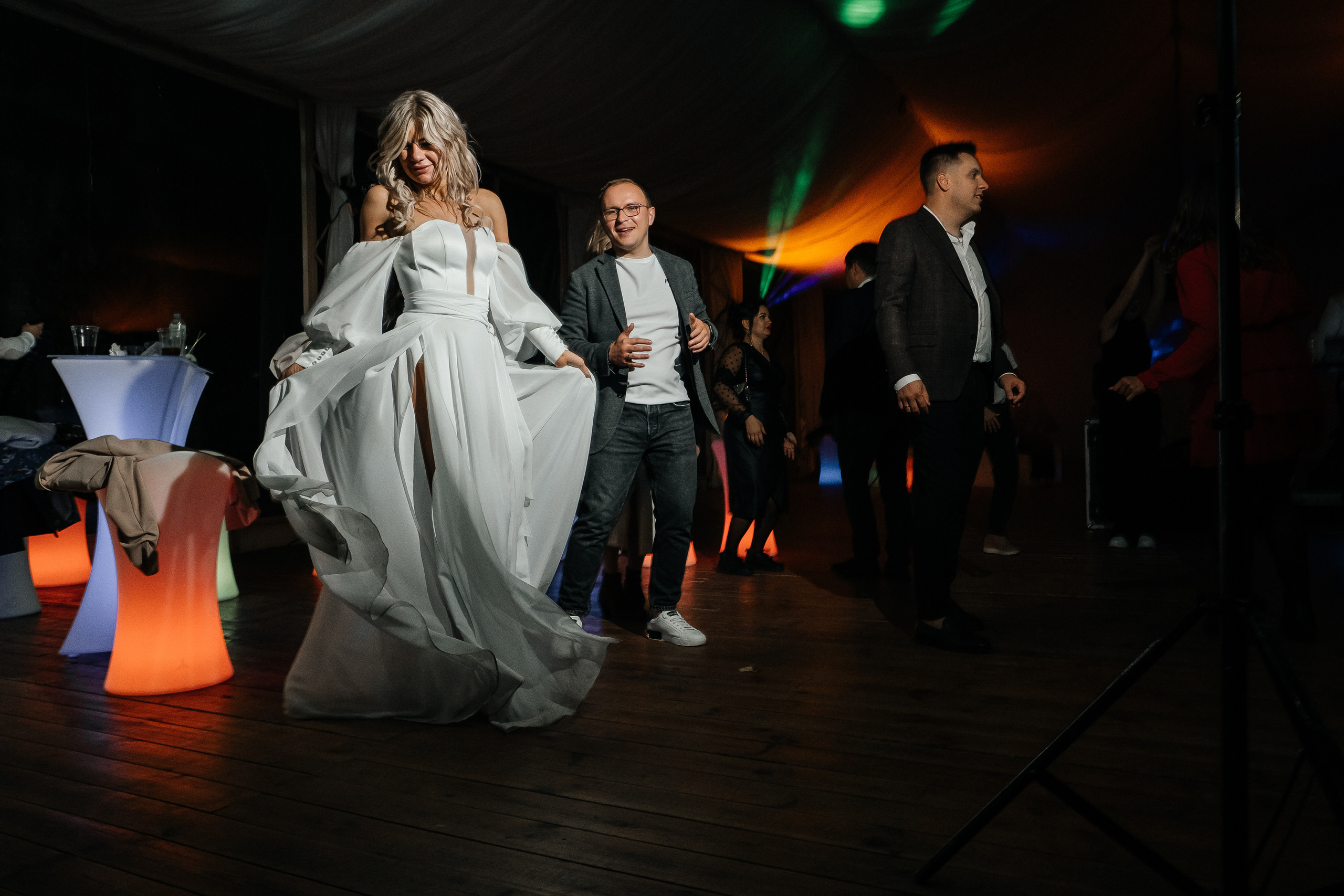 Свадьба Дениса и Марины. Сімейний і портретний фотограф у Києві Проценко Алла