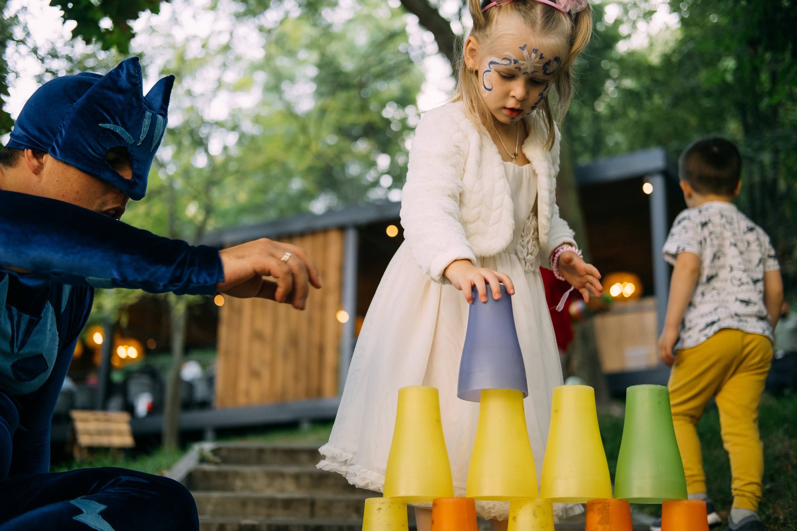 Максиму 4 года. Сімейний і портретний фотограф у Києві Проценко Алла