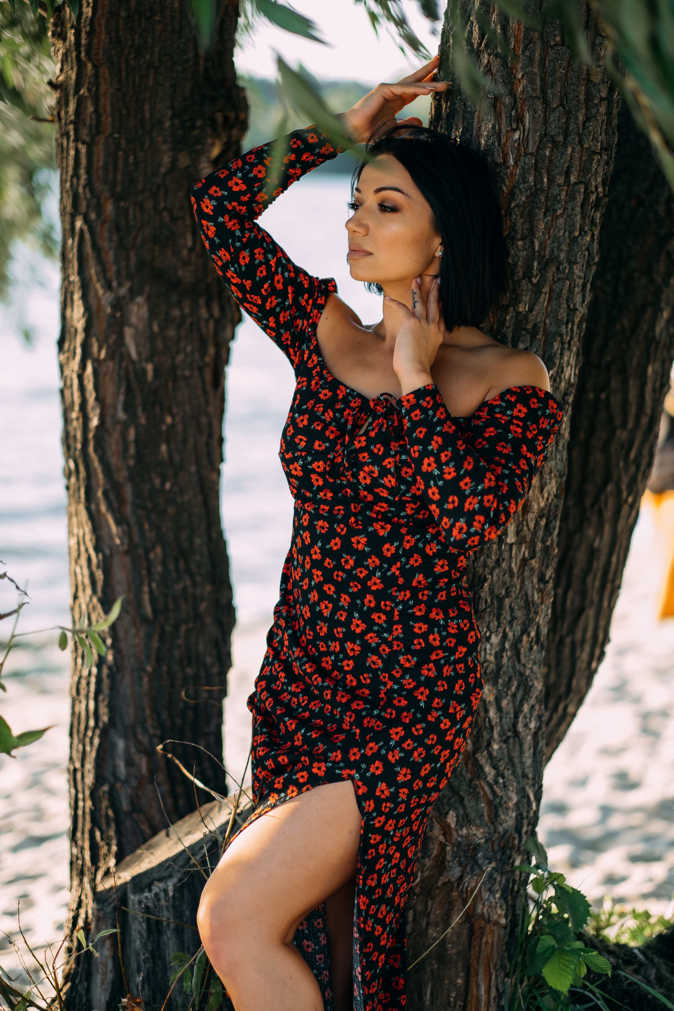 Девичник Катюши. Сімейний і портретний фотограф у Києві Проценко Алла