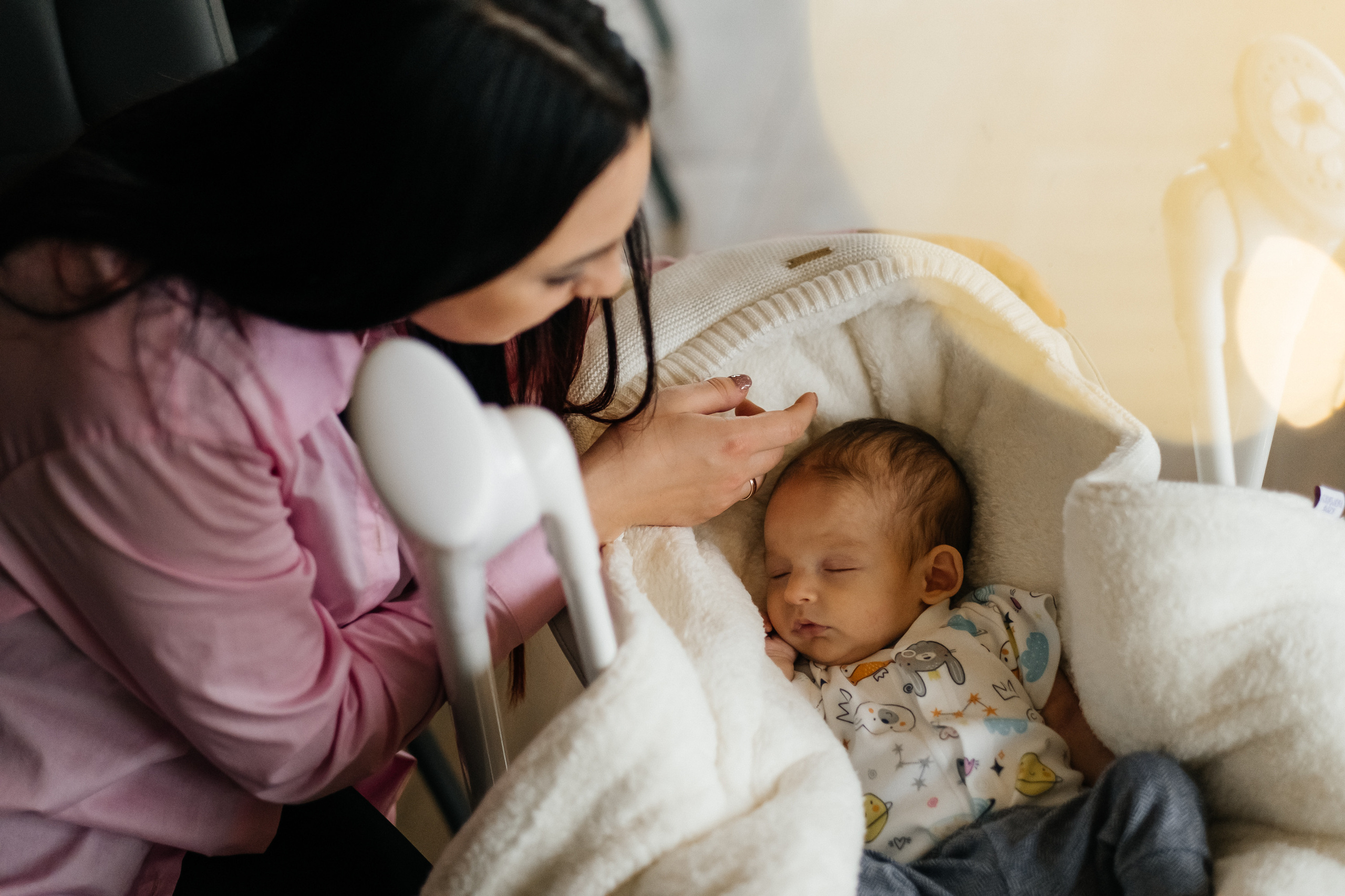 Уютные домашние объятья. Сімейний і портретний фотограф у Києві Проценко Алла