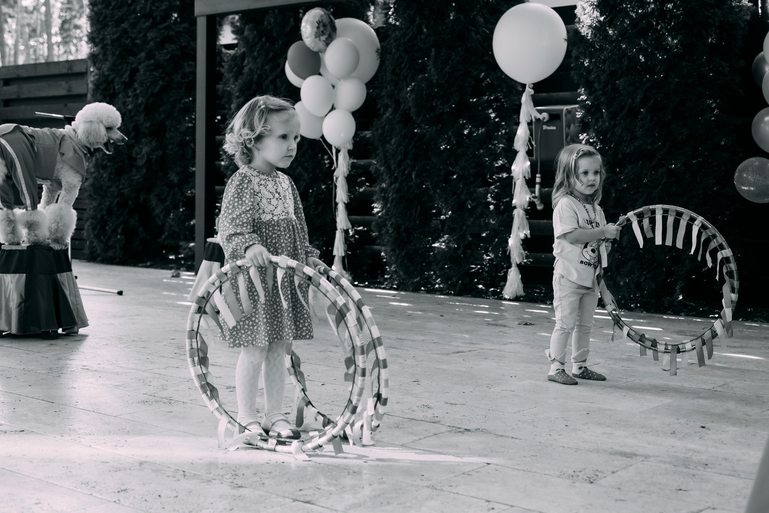 Фотосессия Дня Рождения Софийки. Сімейний і портретний фотограф у Києві Проценко Алла