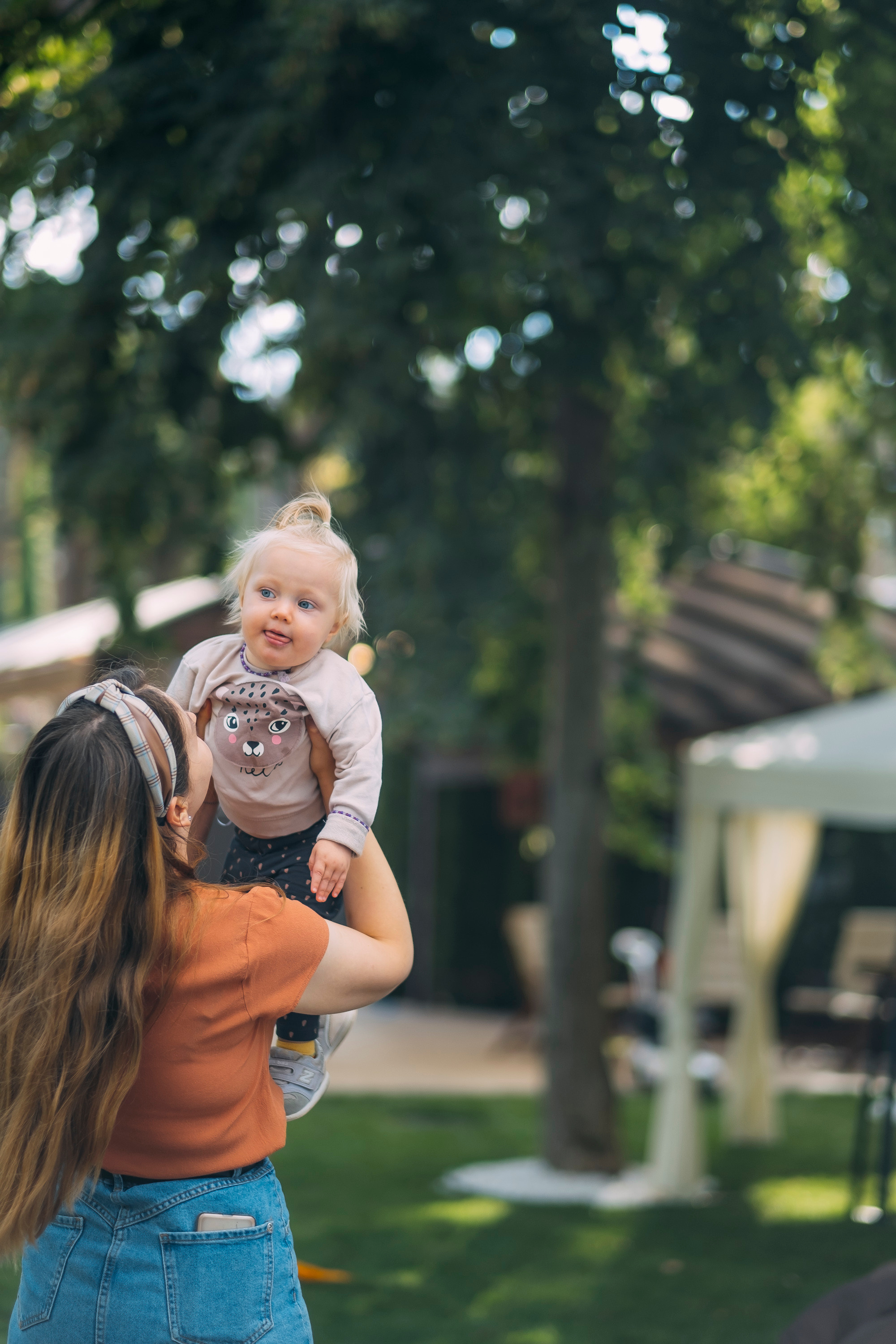 Фотосессия Дня Рождения Софийки. Сімейний і портретний фотограф у Києві Проценко Алла