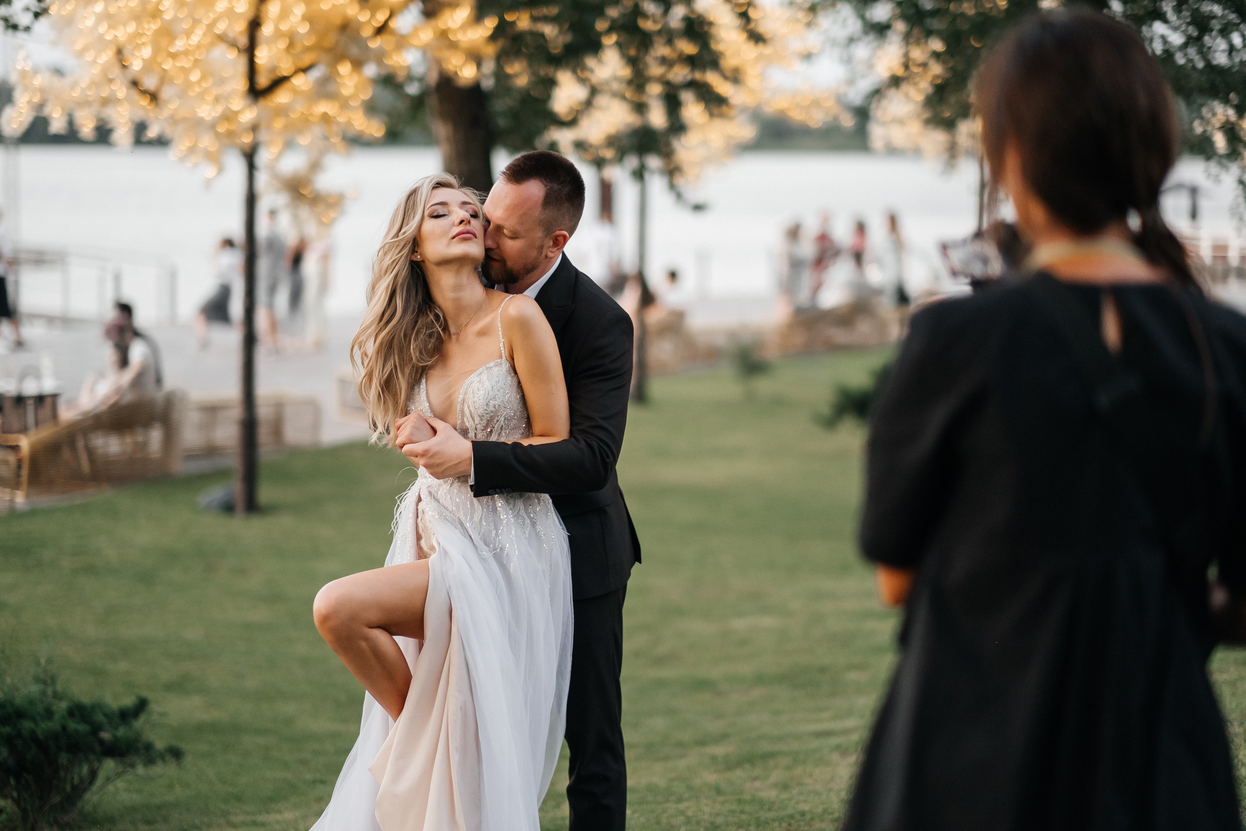 Весілля Наді і Жені (анонс). Сімейний і портретний фотограф у Києві Проценко Алла