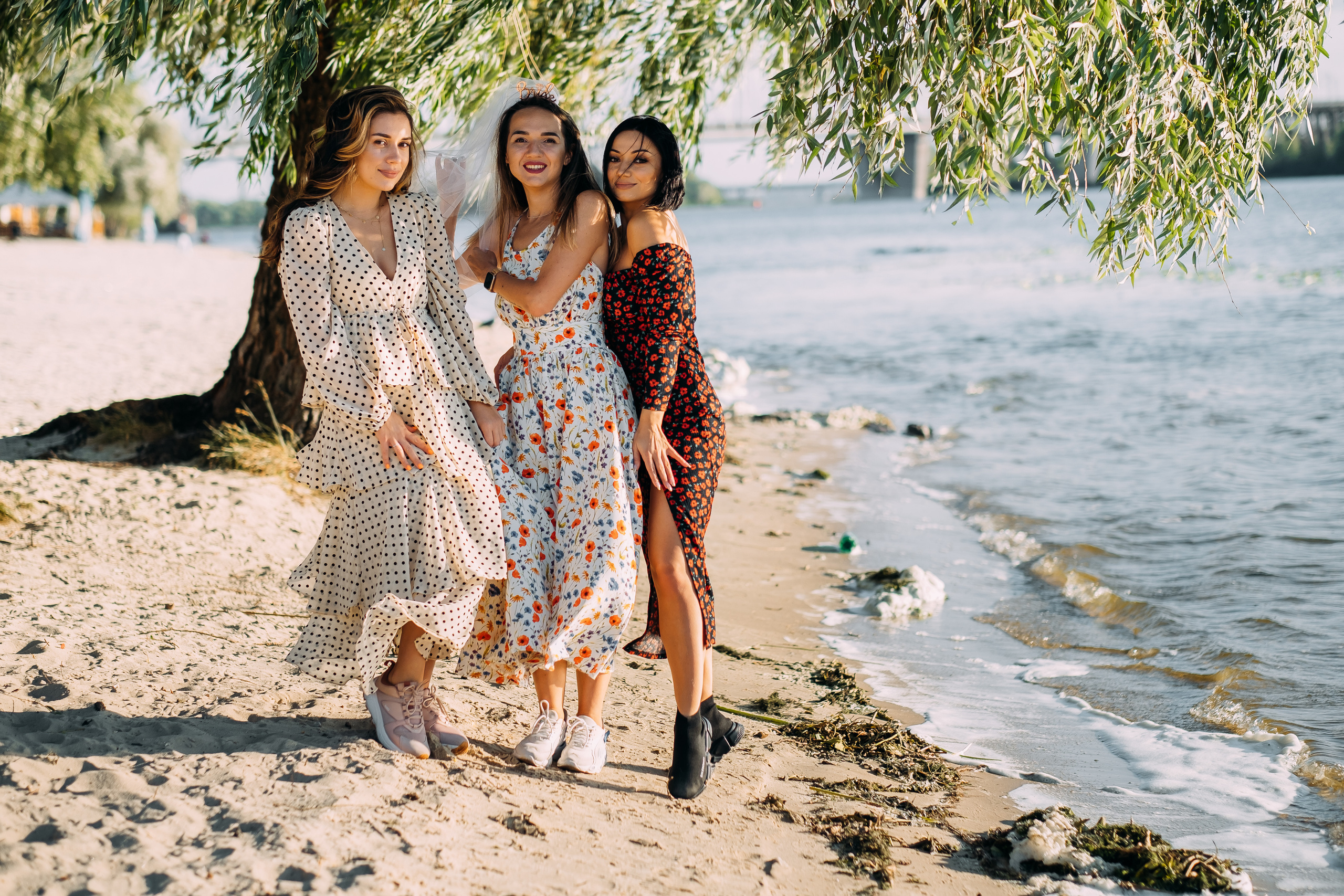 Девичник Катюши. Сімейний і портретний фотограф у Києві Проценко Алла