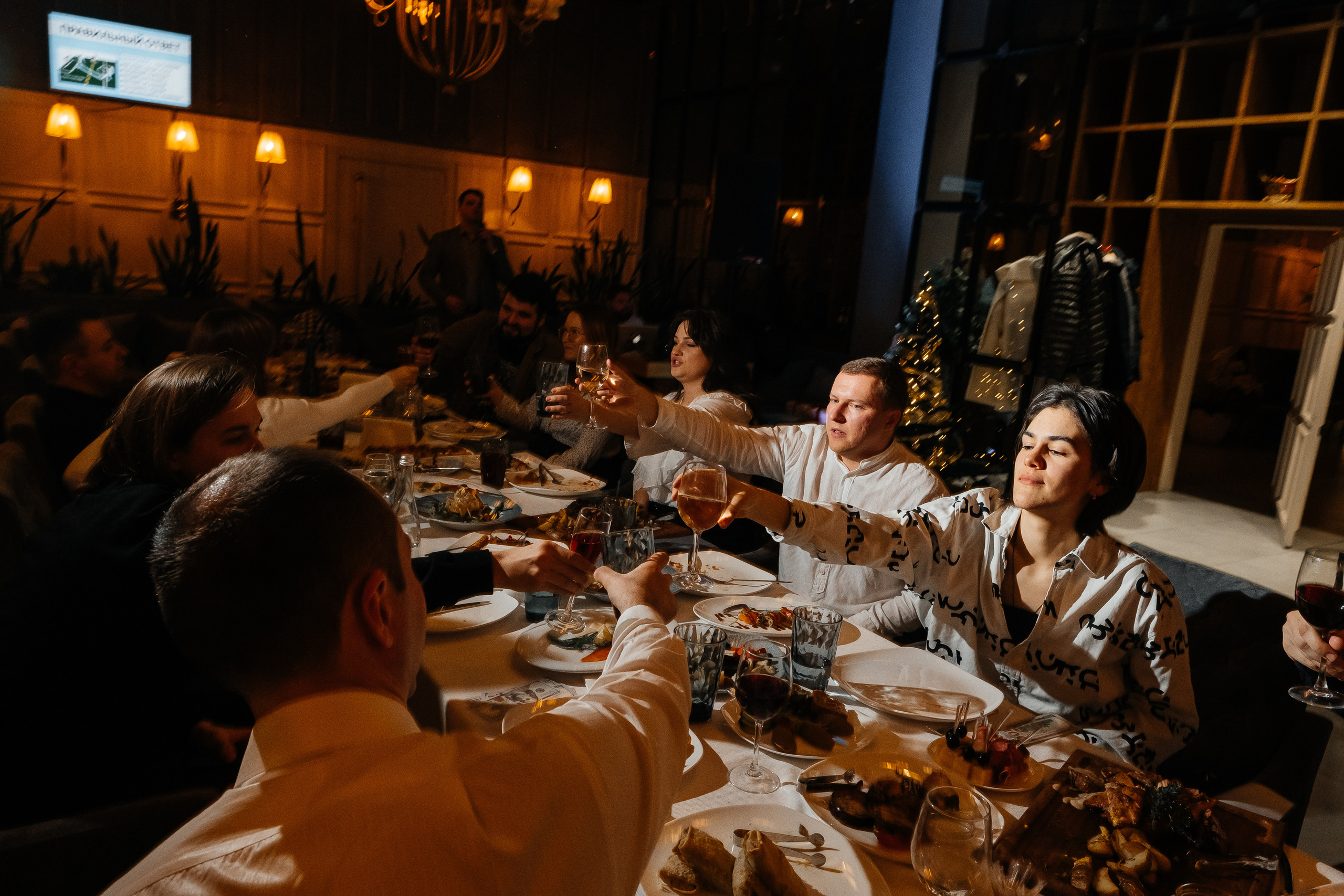 Корпоратив Getprospect. Сімейний і портретний фотограф у Києві Проценко Алла