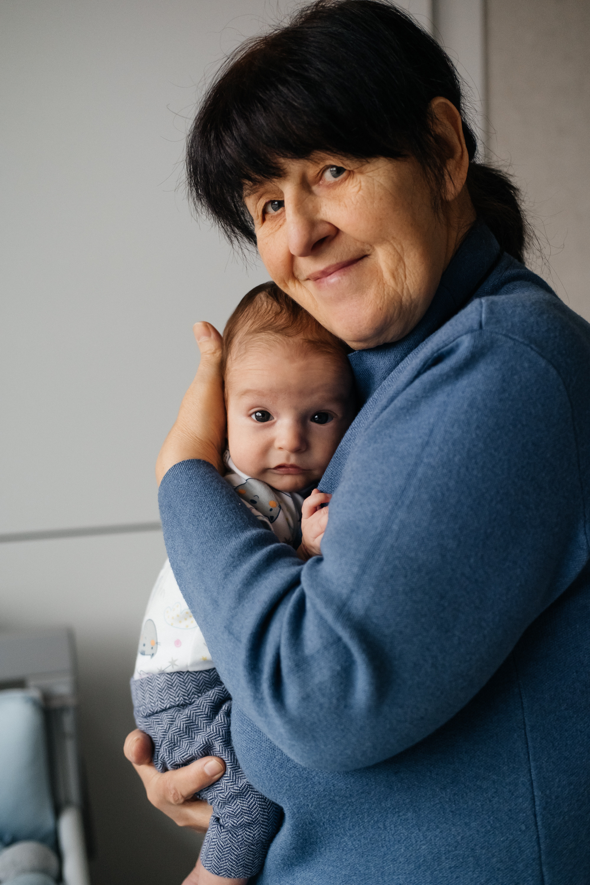 Уютные домашние объятья. Сімейний і портретний фотограф у Києві Проценко Алла