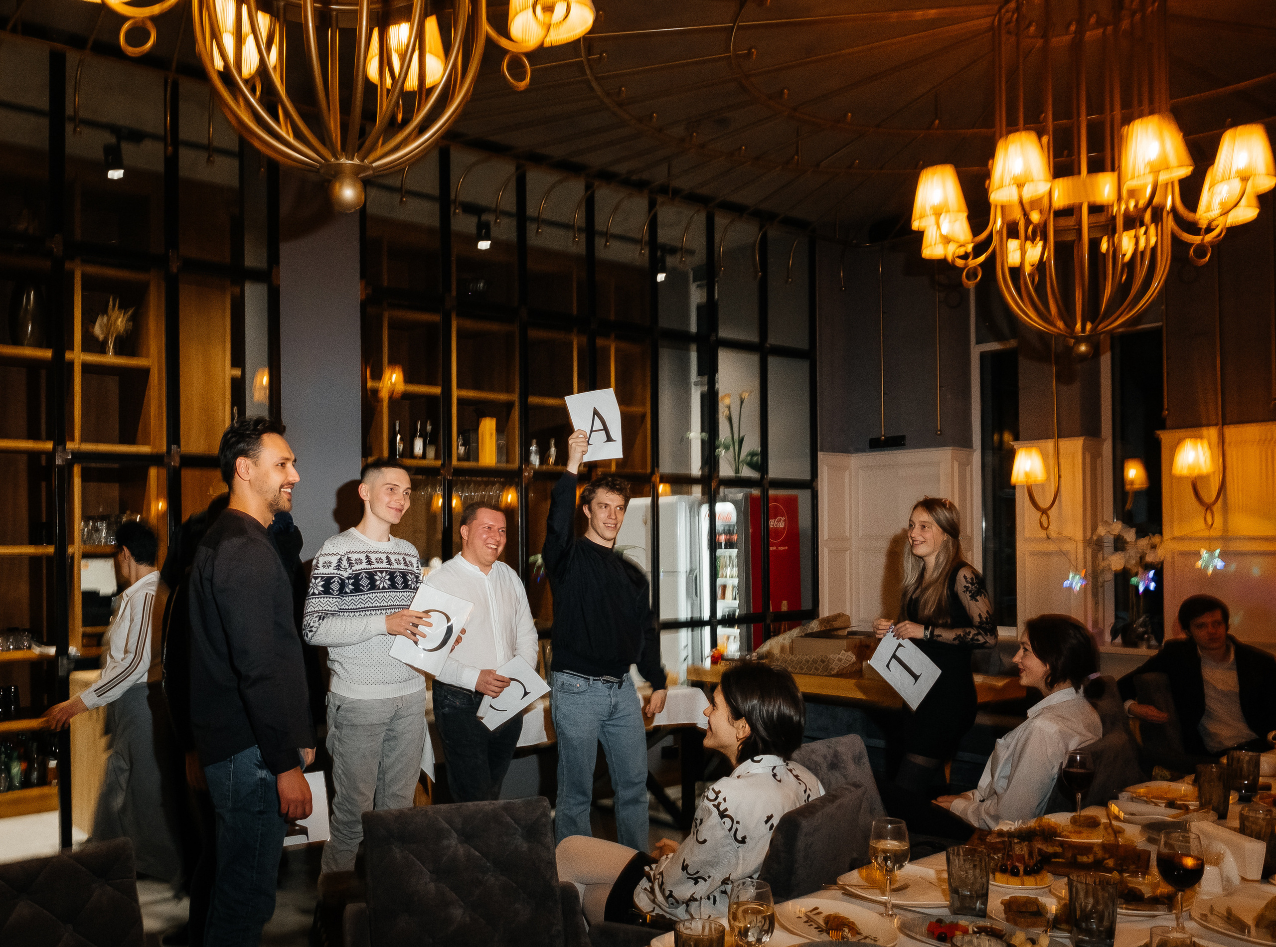 Корпоратив Getprospect. Сімейний і портретний фотограф у Києві Проценко Алла