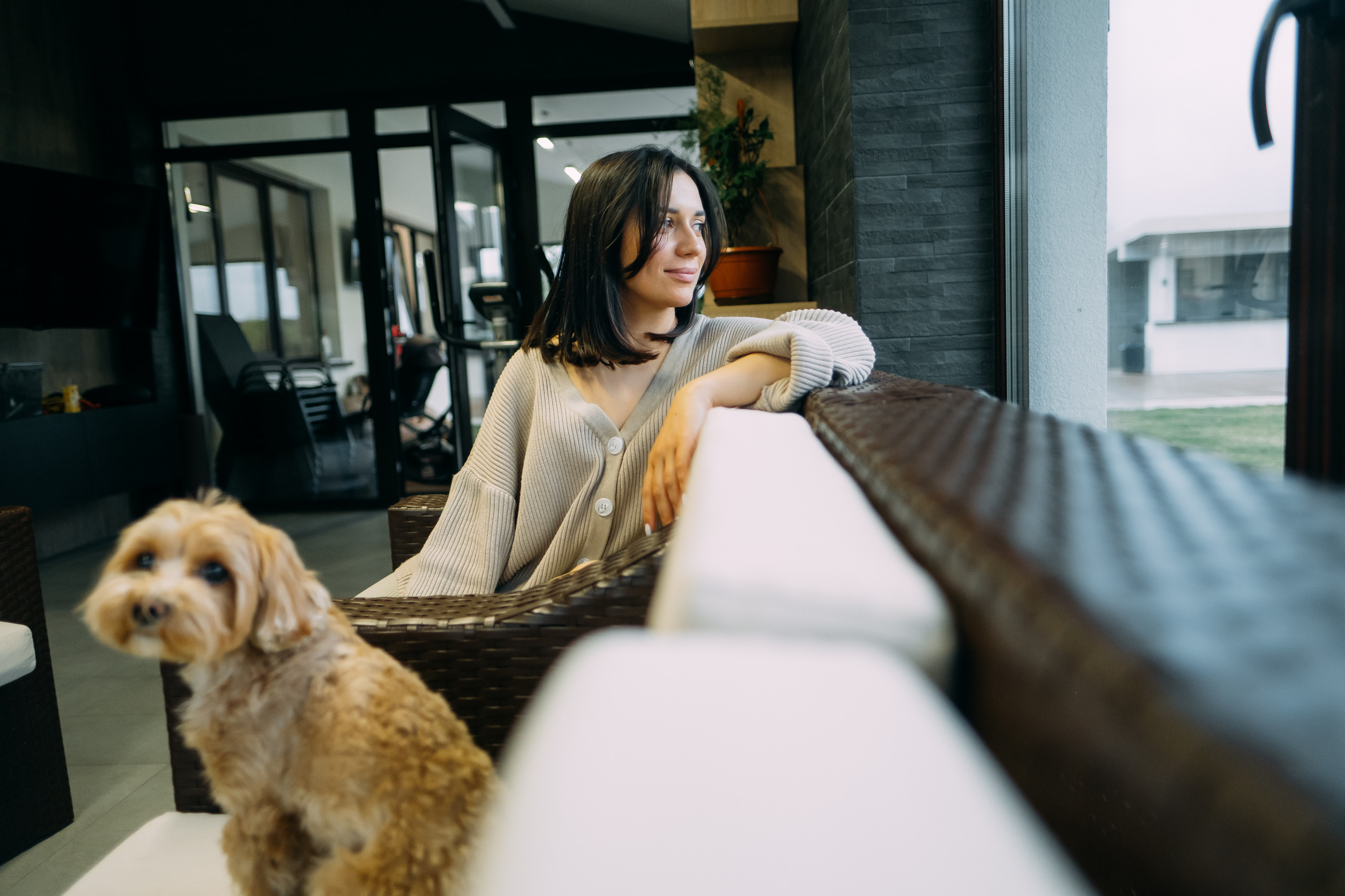 Home Sweet Home. Сімейний і портретний фотограф у Києві Проценко Алла