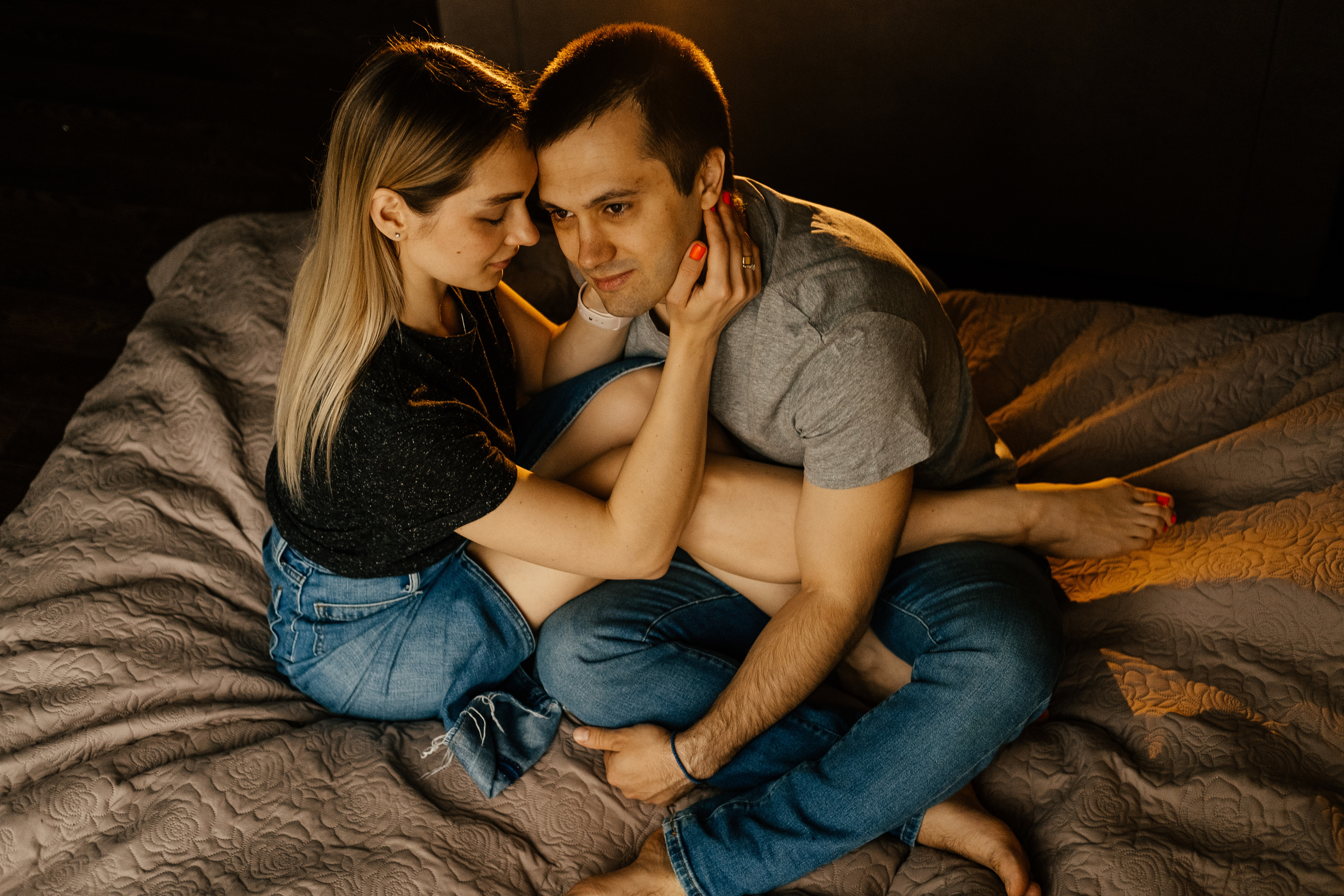 Love story. Сімейний і портретний фотограф у Києві Проценко Алла