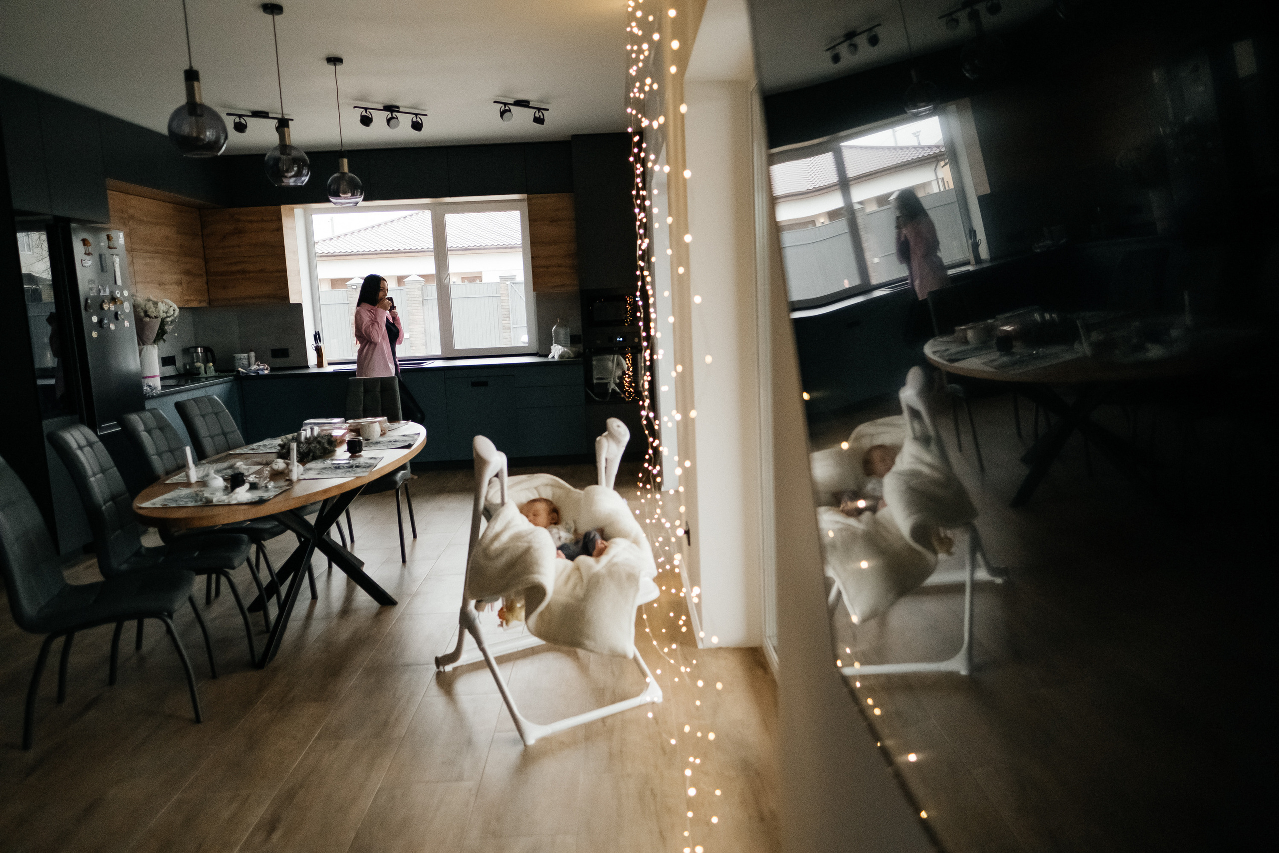 Уютные домашние объятья. Сімейний і портретний фотограф у Києві Проценко Алла