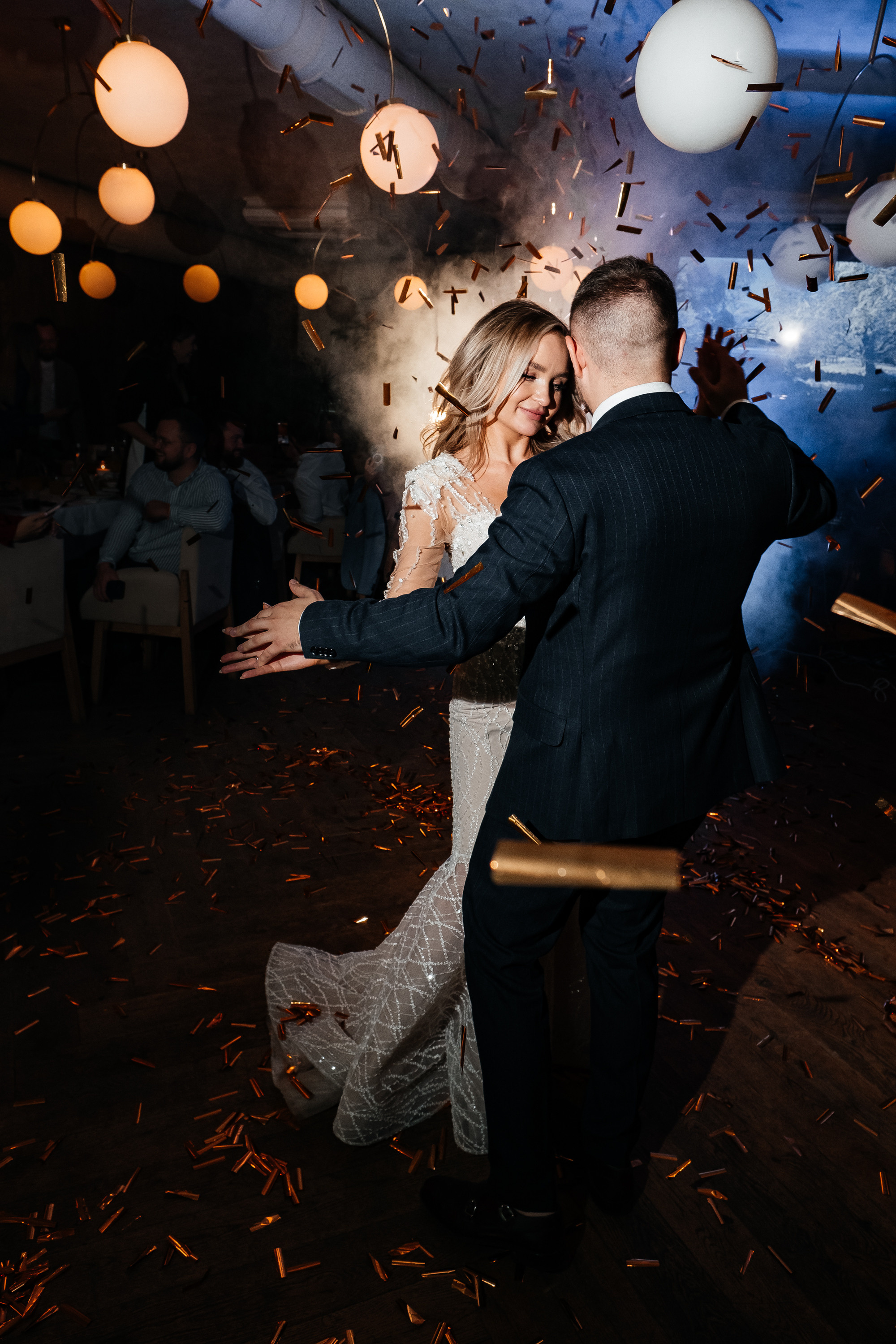 Свадьба Влада и Светы. Сімейний і портретний фотограф у Києві Проценко Алла