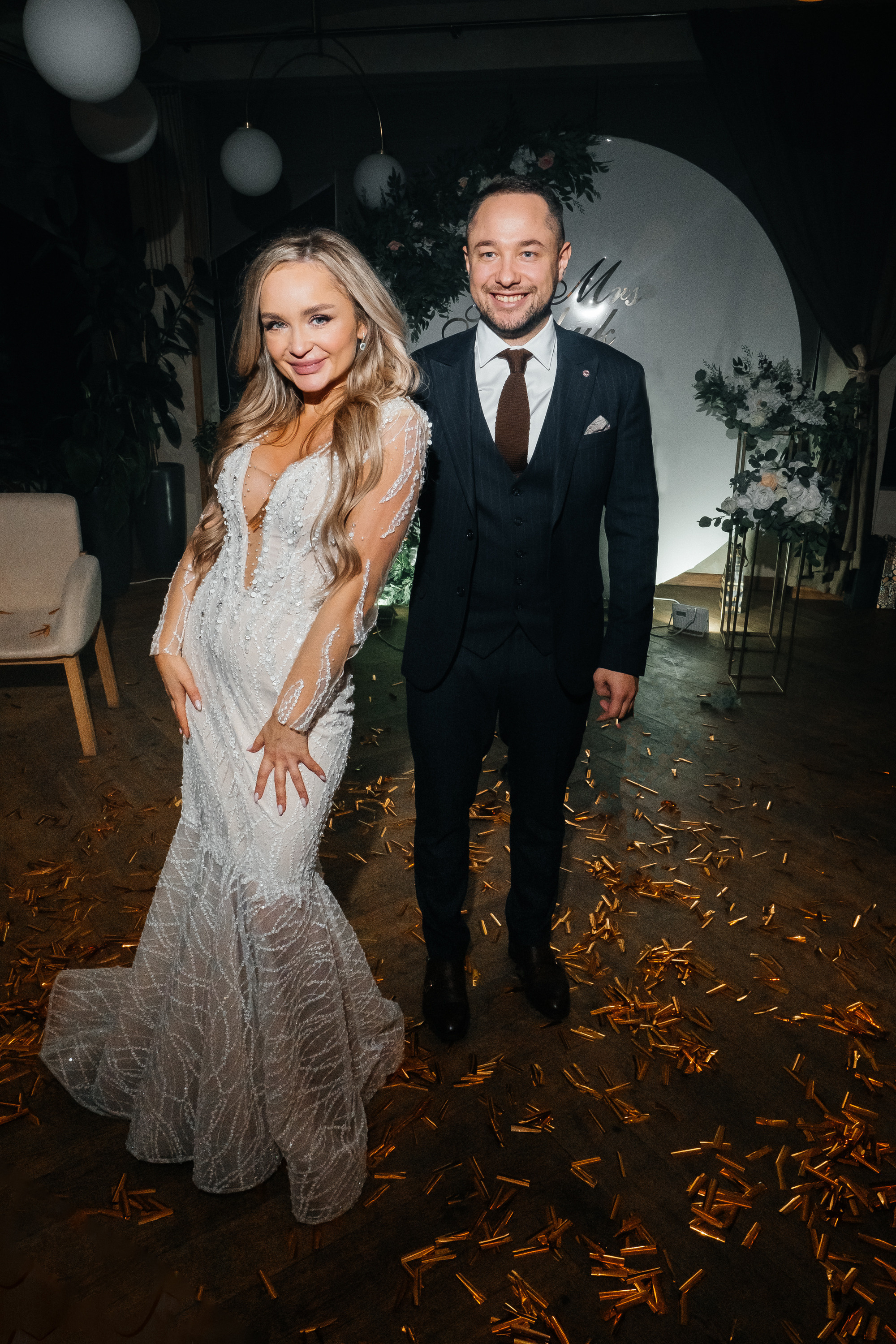 Свадьба Влада и Светы. Сімейний і портретний фотограф у Києві Проценко Алла