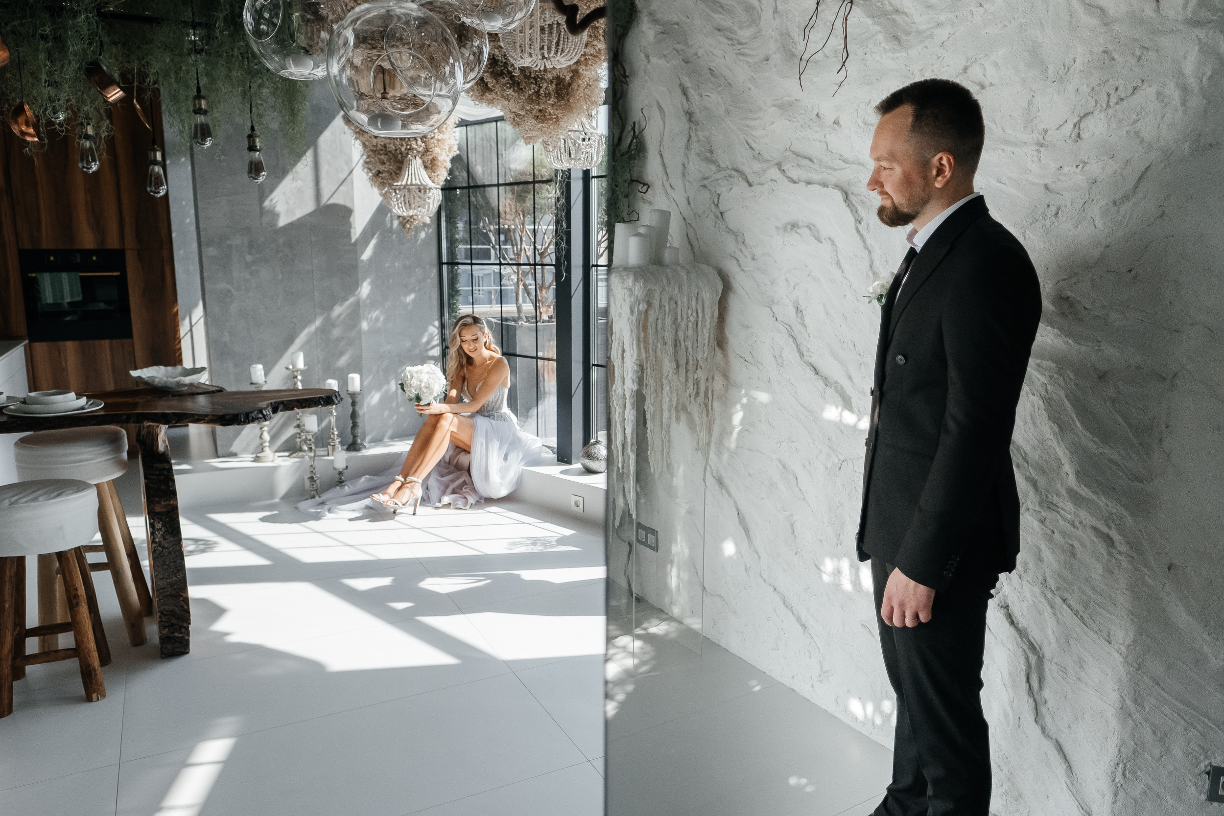 Весілля Наді і Жені (анонс). Сімейний і портретний фотограф у Києві Проценко Алла