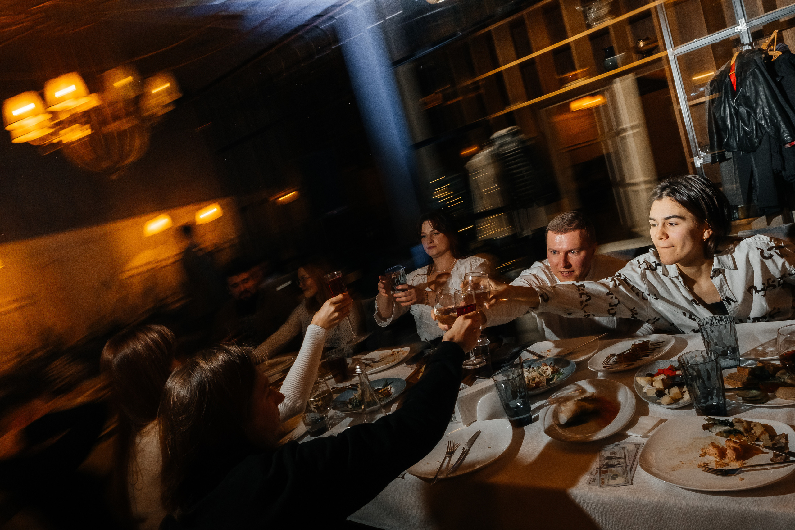 Корпоратив Getprospect. Сімейний і портретний фотограф у Києві Проценко Алла