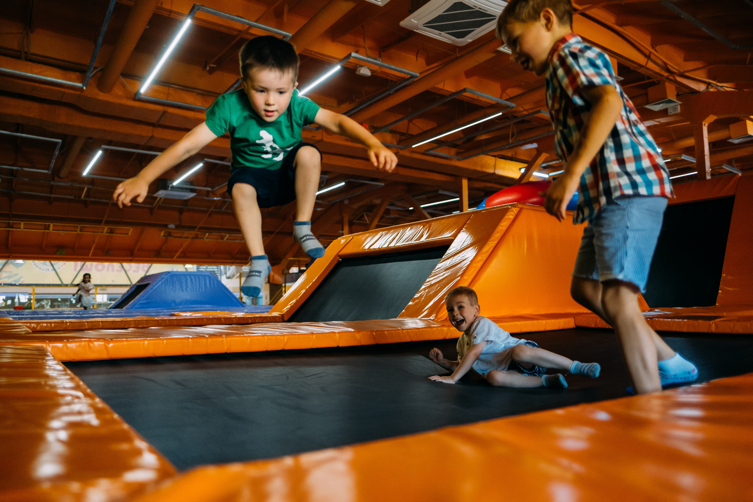 Максиму 5 років. Сімейний і портретний фотограф у Києві Проценко Алла