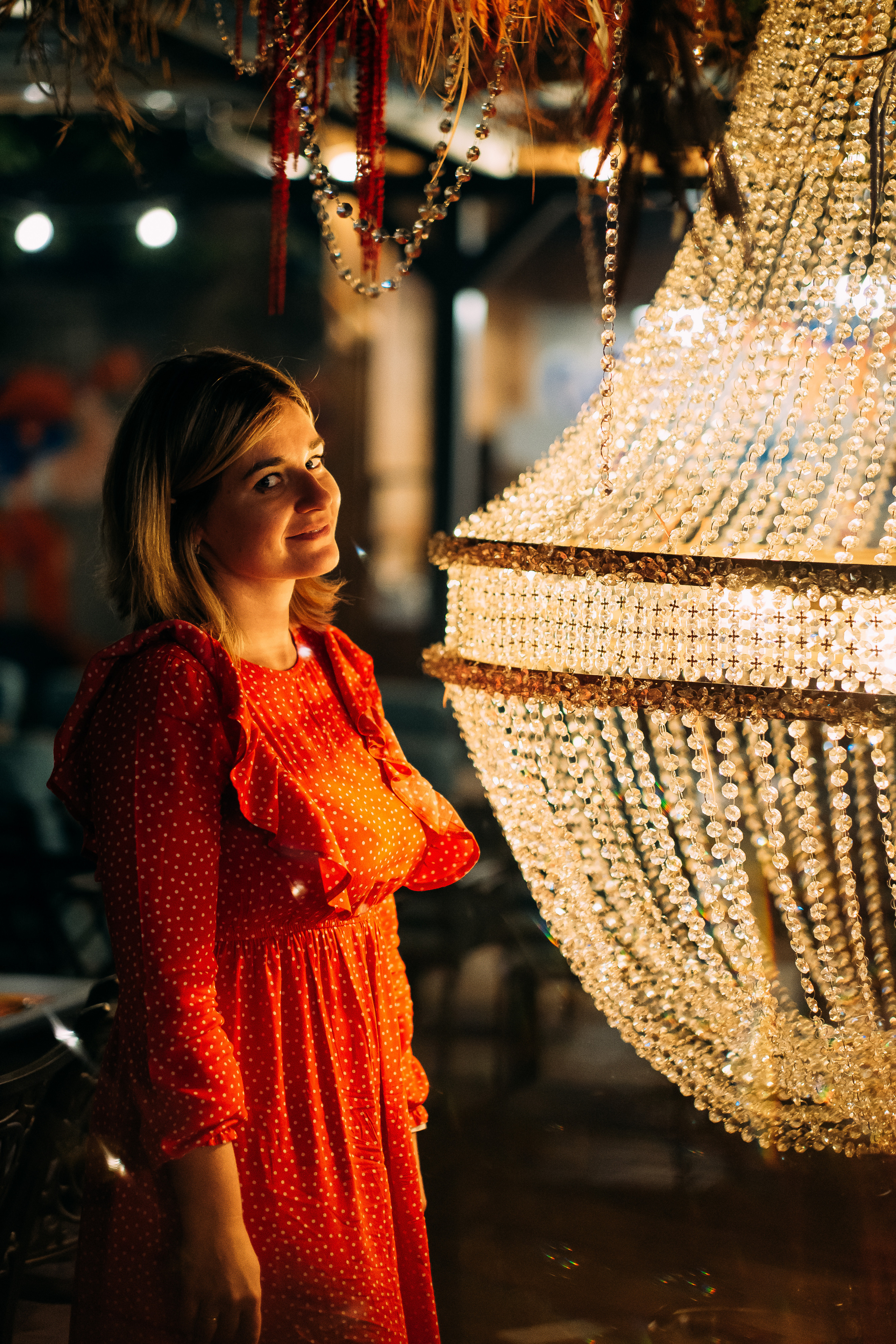 Девичник Катюши. Сімейний і портретний фотограф у Києві Проценко Алла