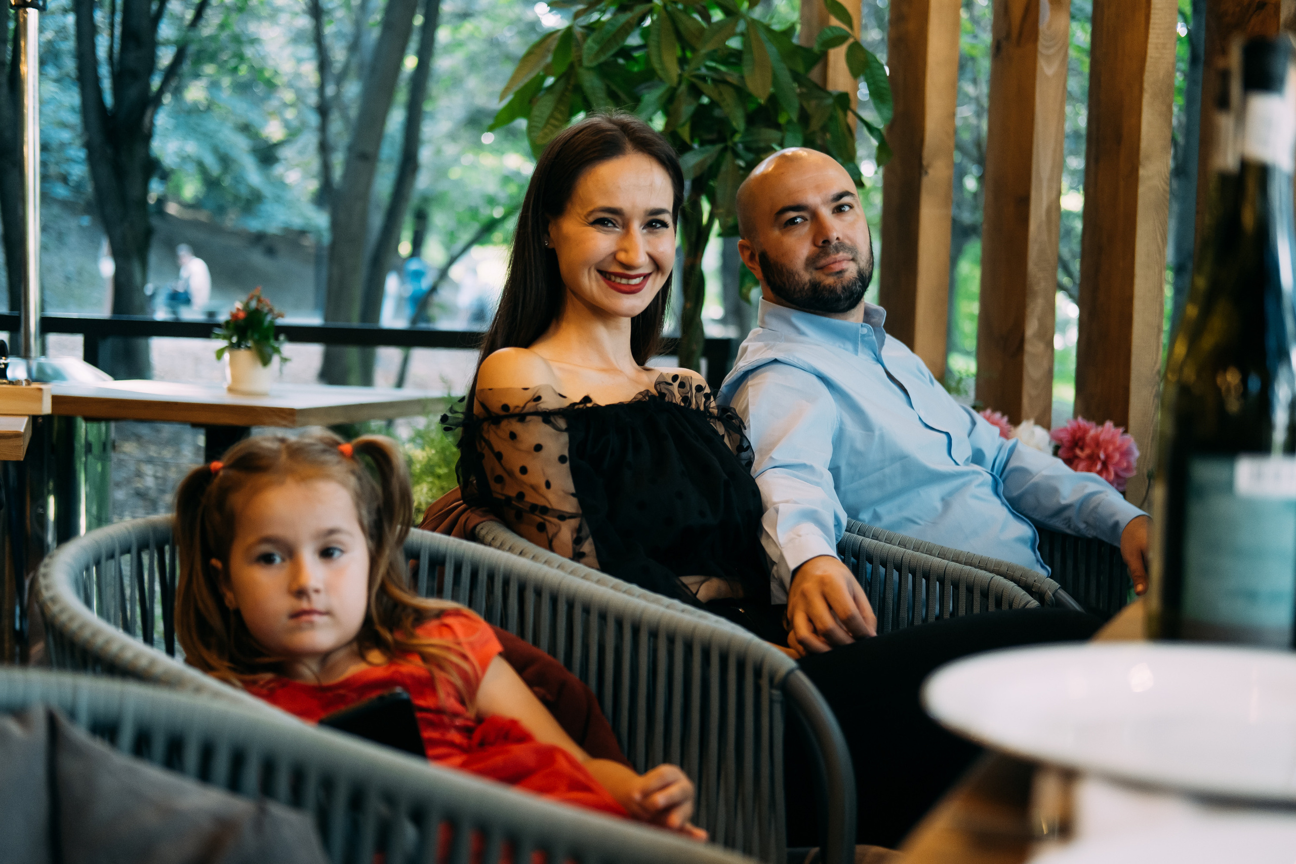 Максиму 4 года. Сімейний і портретний фотограф у Києві Проценко Алла