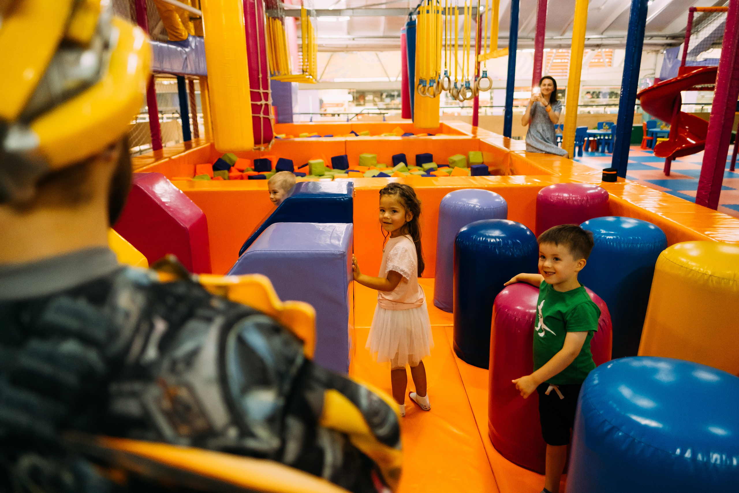 Максиму 5 років. Сімейний і портретний фотограф у Києві Проценко Алла