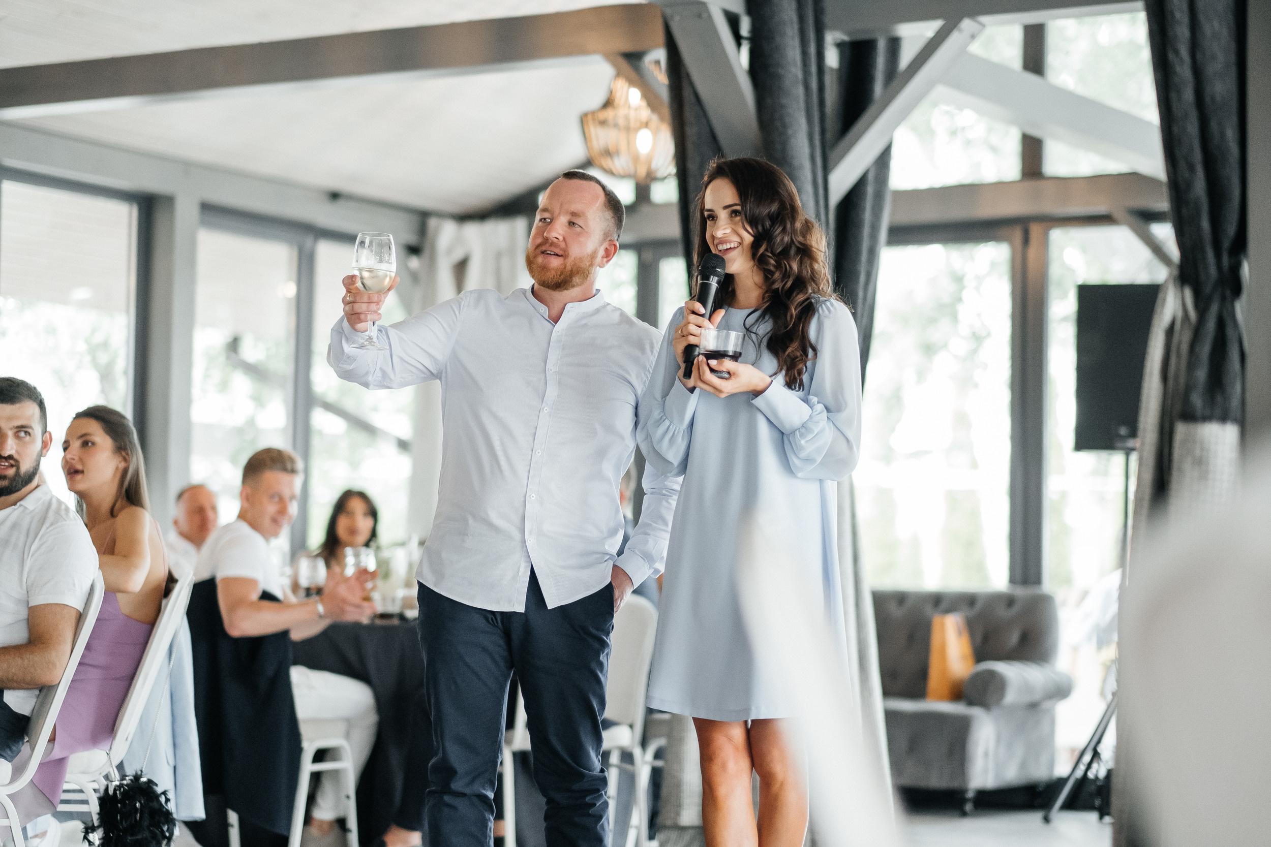 Весілля Наді і Жені (анонс). Сімейний і портретний фотограф у Києві Проценко Алла