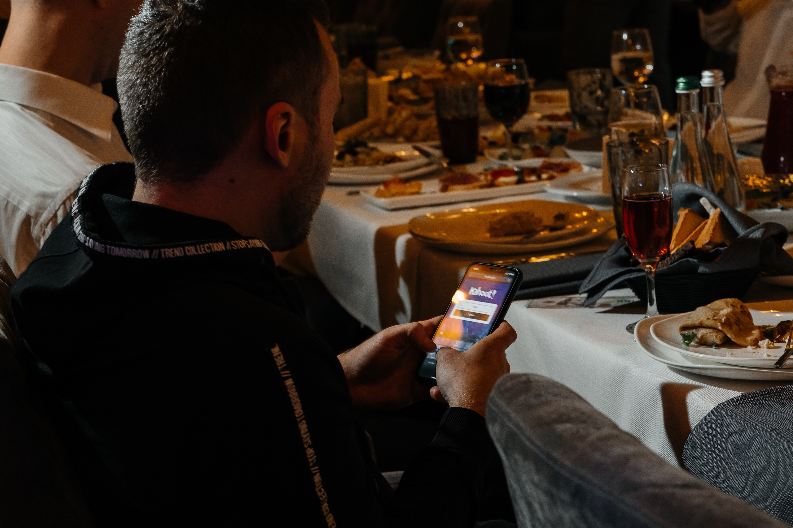 Корпоратив Getprospect. Сімейний і портретний фотограф у Києві Проценко Алла