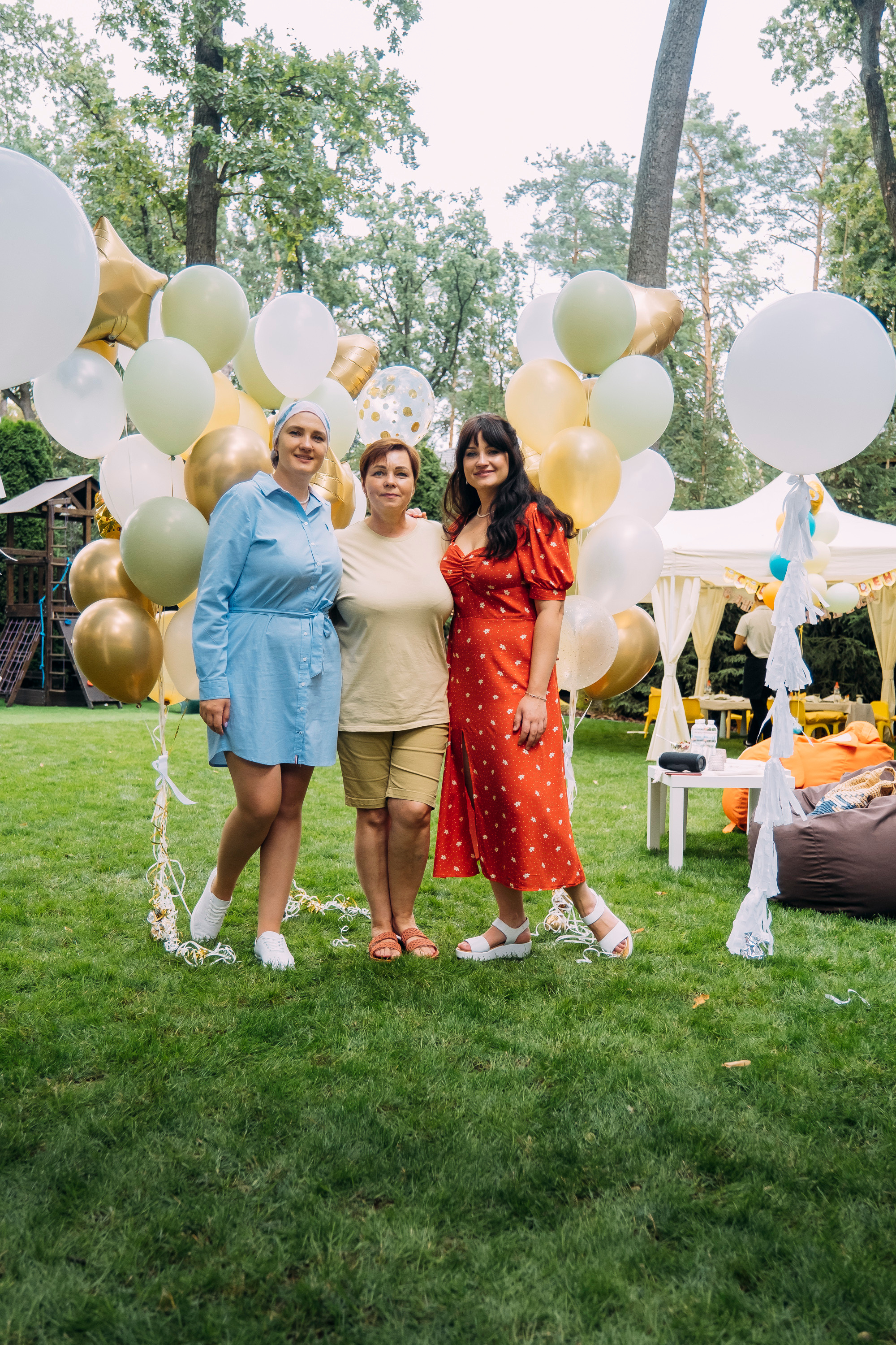 Фотосессия Дня Рождения Софийки. Сімейний і портретний фотограф у Києві Проценко Алла