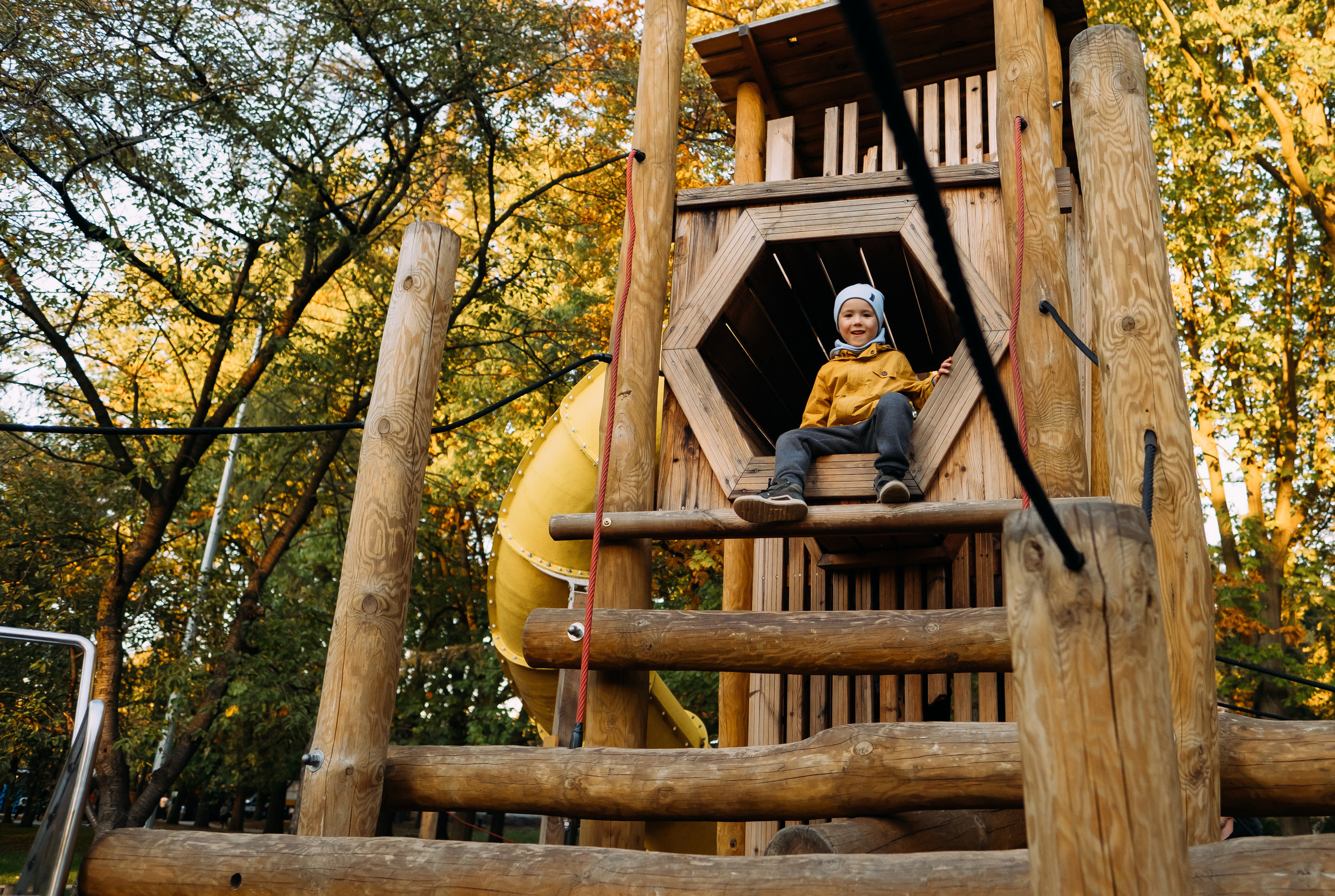 Autumn Mood. Сімейний і портретний фотограф у Києві Проценко Алла