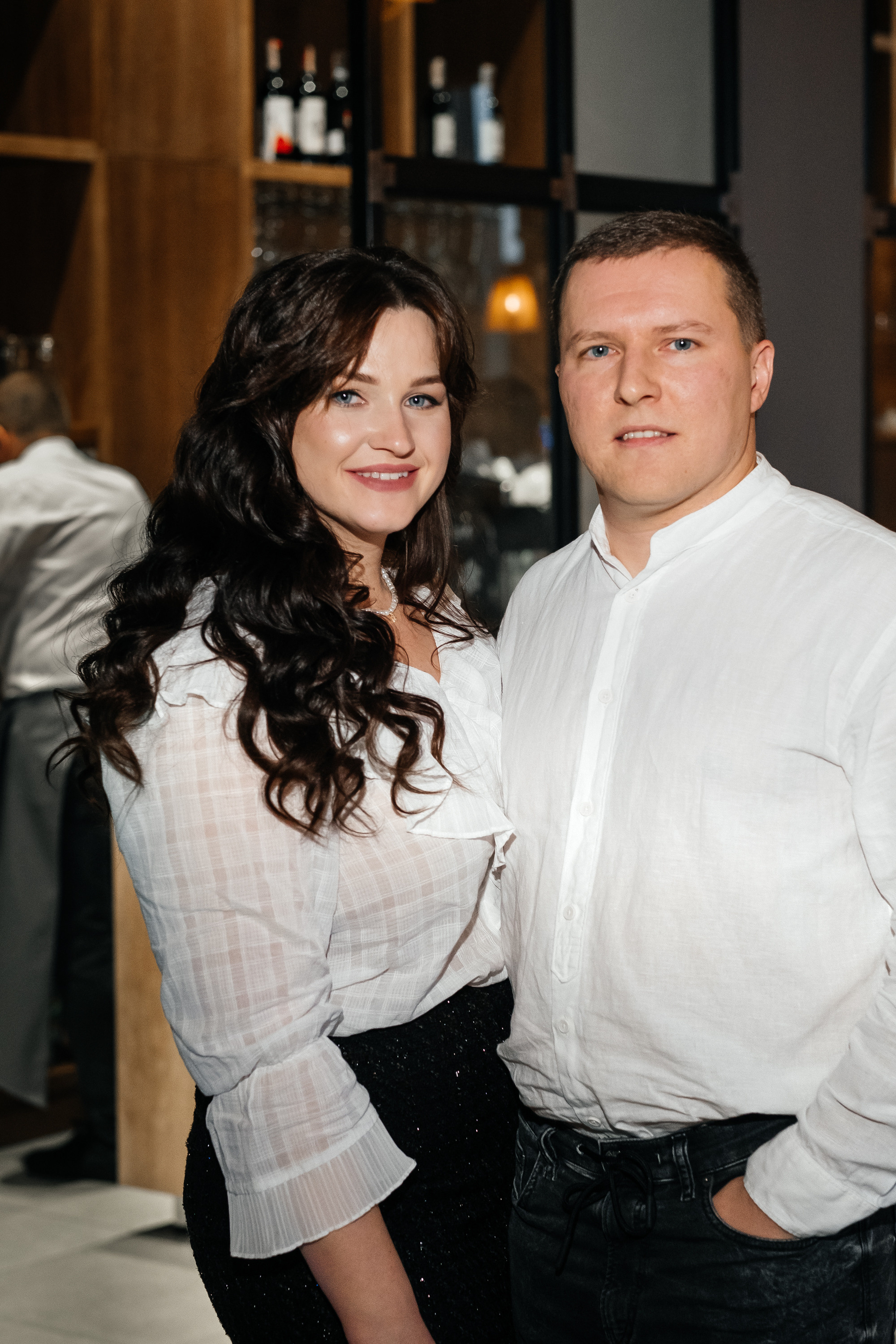 Корпоратив Getprospect. Сімейний і портретний фотограф у Києві Проценко Алла