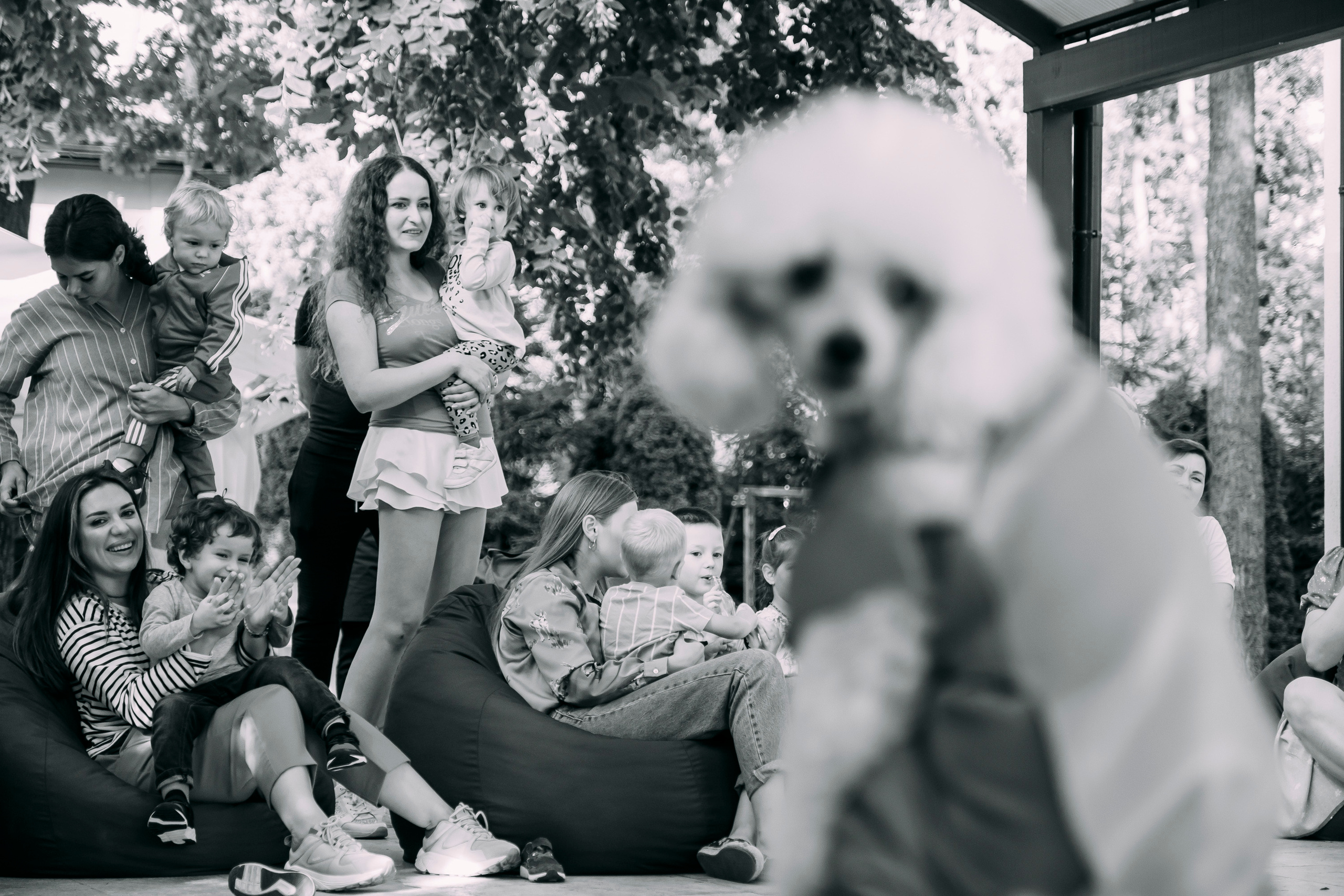 Фотосессия Дня Рождения Софийки. Сімейний і портретний фотограф у Києві Проценко Алла